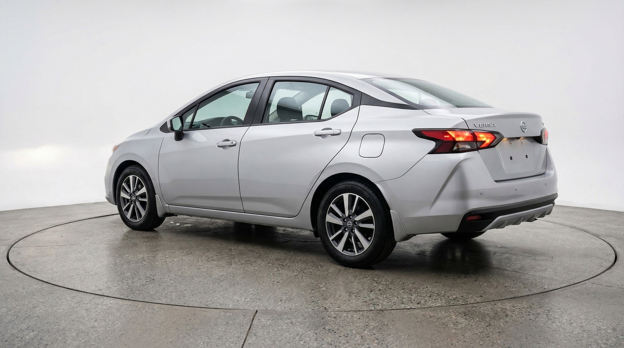 Thumbnail: 2025 Nissan Versa - 6