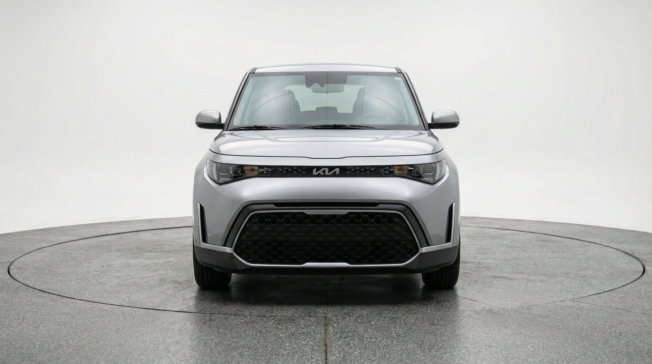 Thumbnail: 2025 Kia Soul - 2