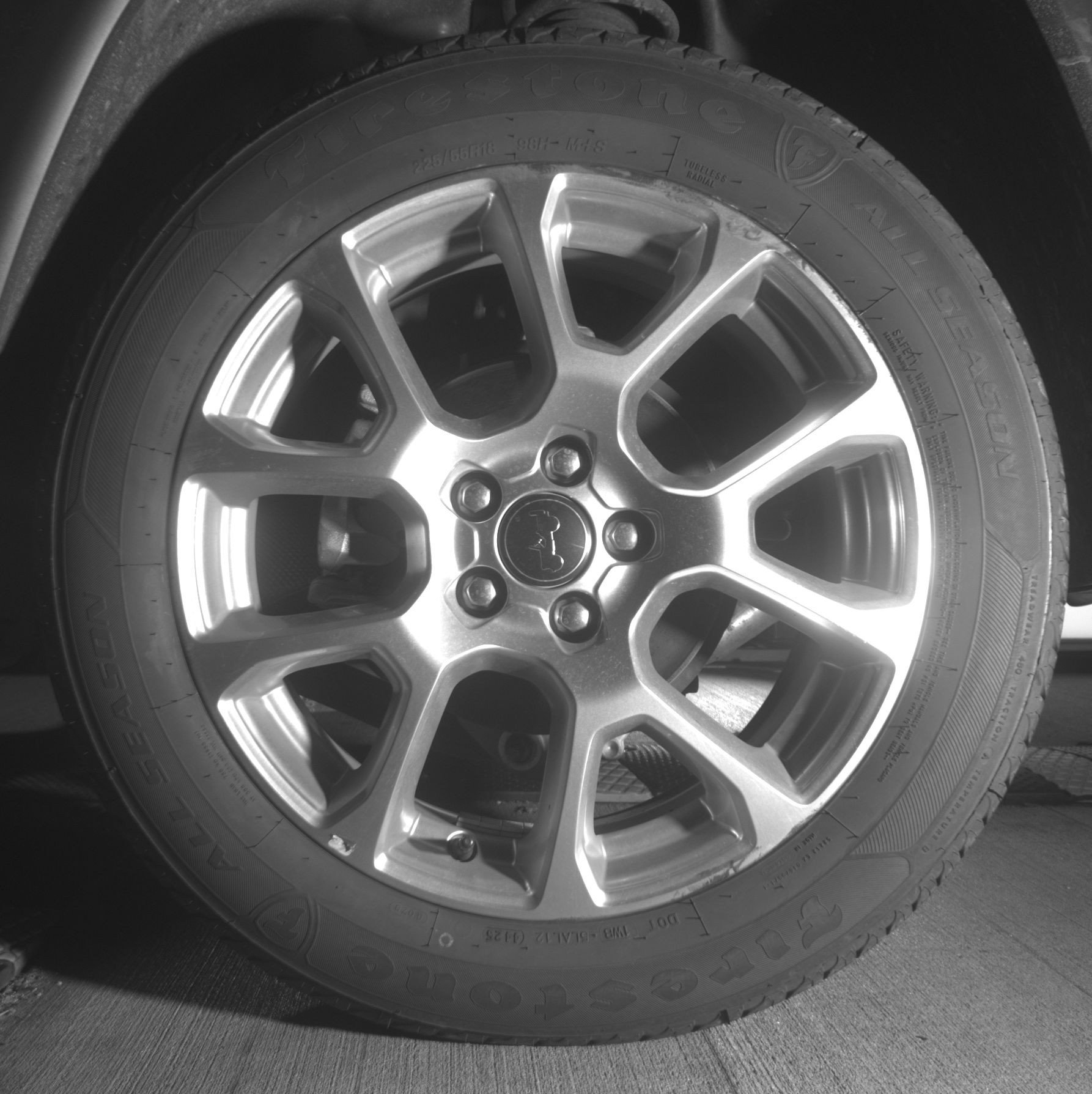 Thumbnail: 2025 Jeep Compass - 14