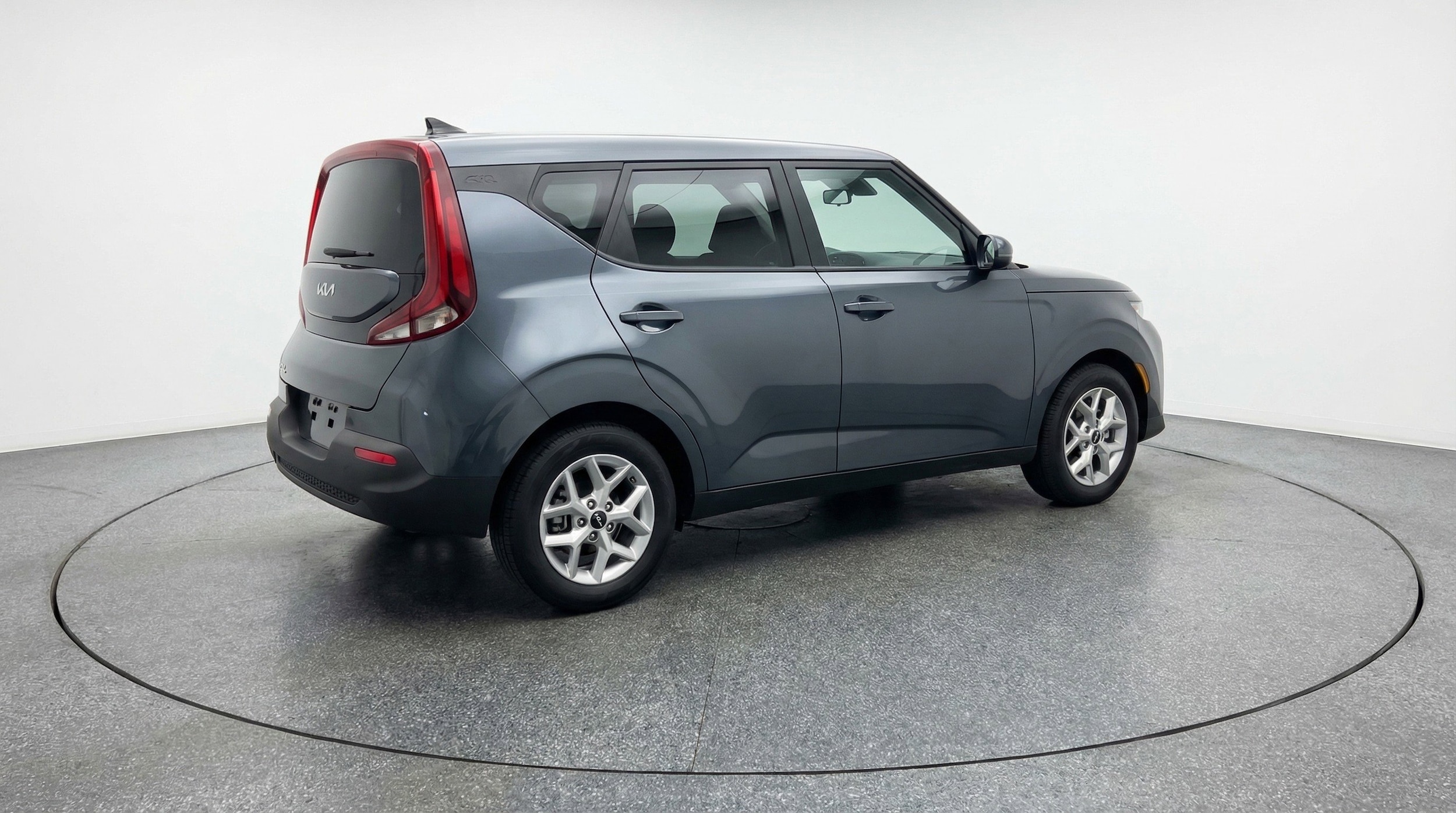 Thumbnail: 2025 Kia Soul - 9