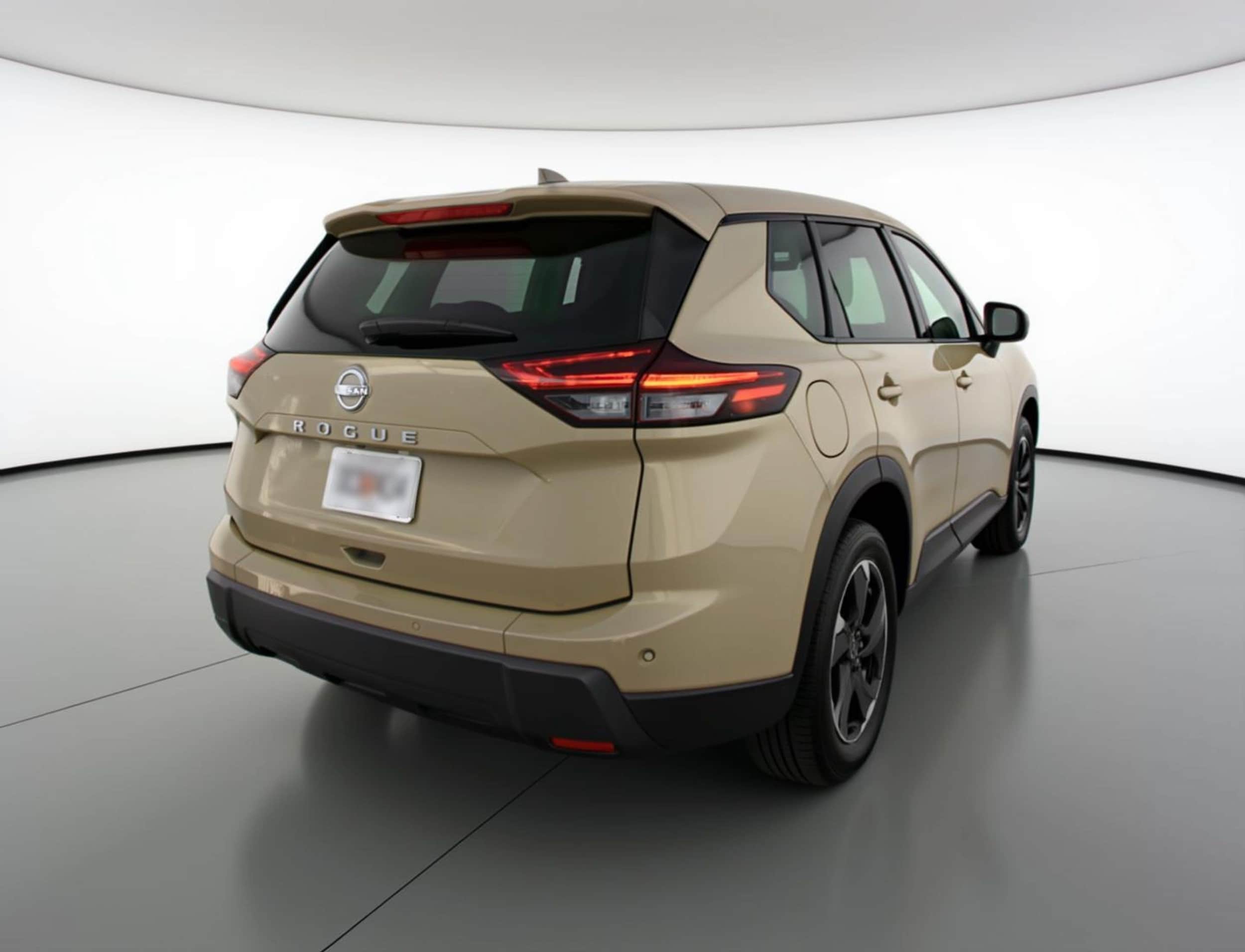 Thumbnail: 2025 Nissan Rogue - 9