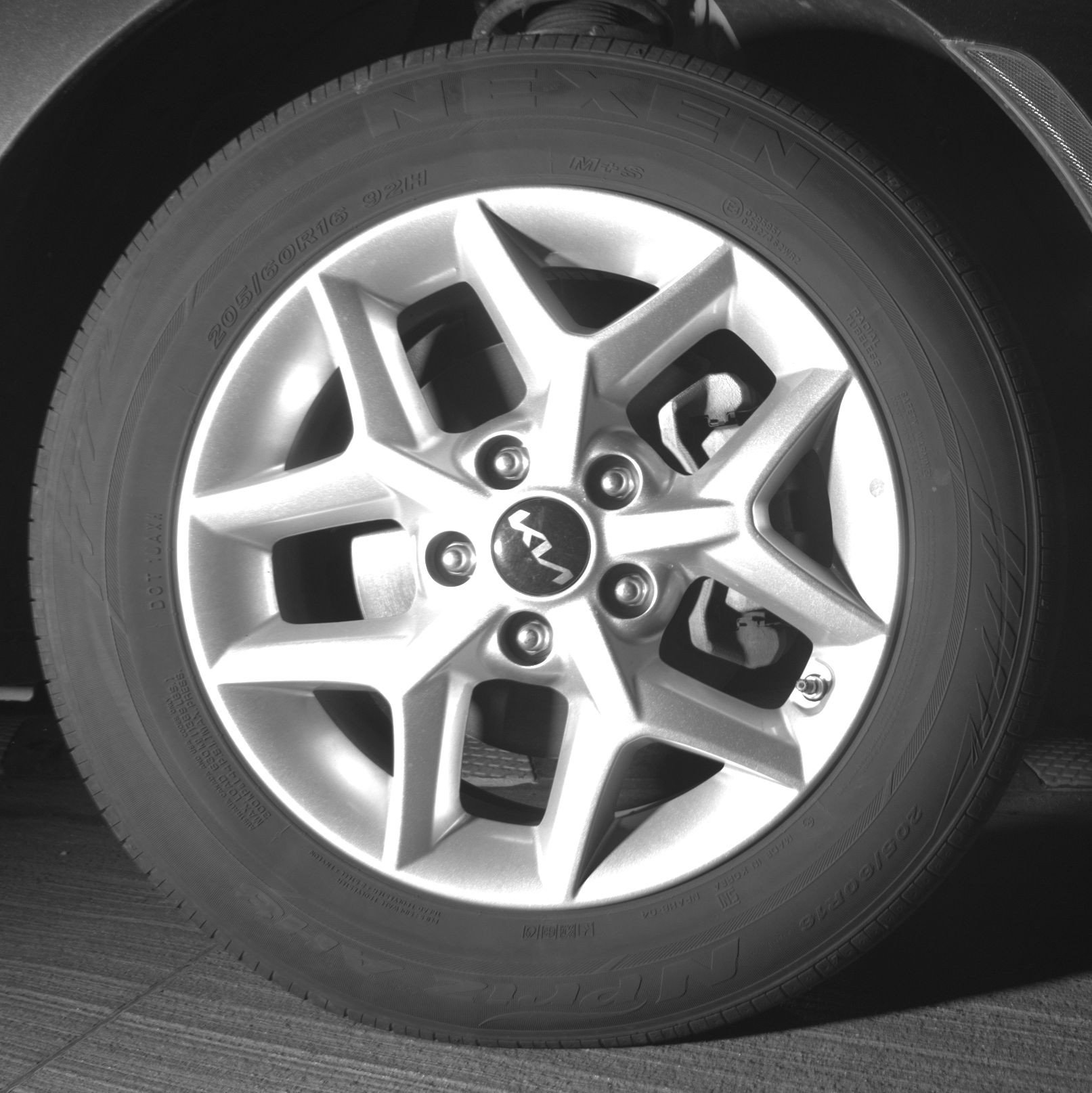 Thumbnail: 2025 Kia Soul - 13