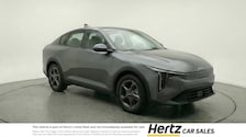 2025 Kia K4  -
                  Jacksonville, FL