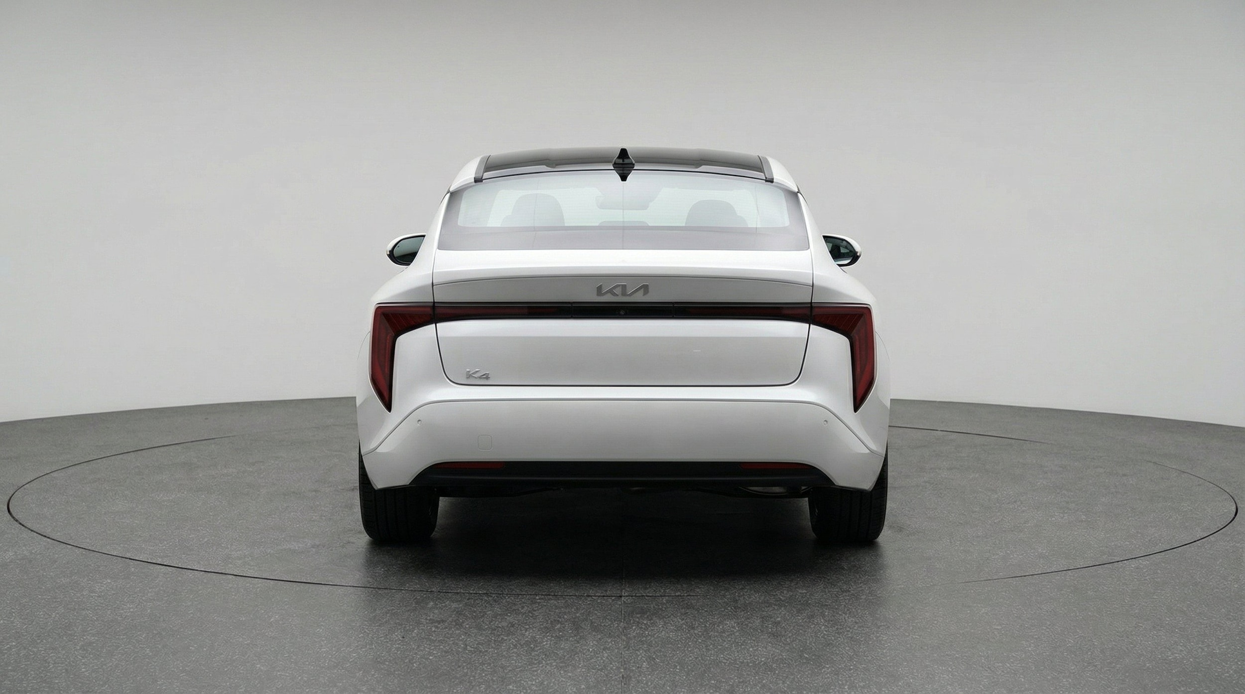 Thumbnail: 2026 Kia K4 - 7