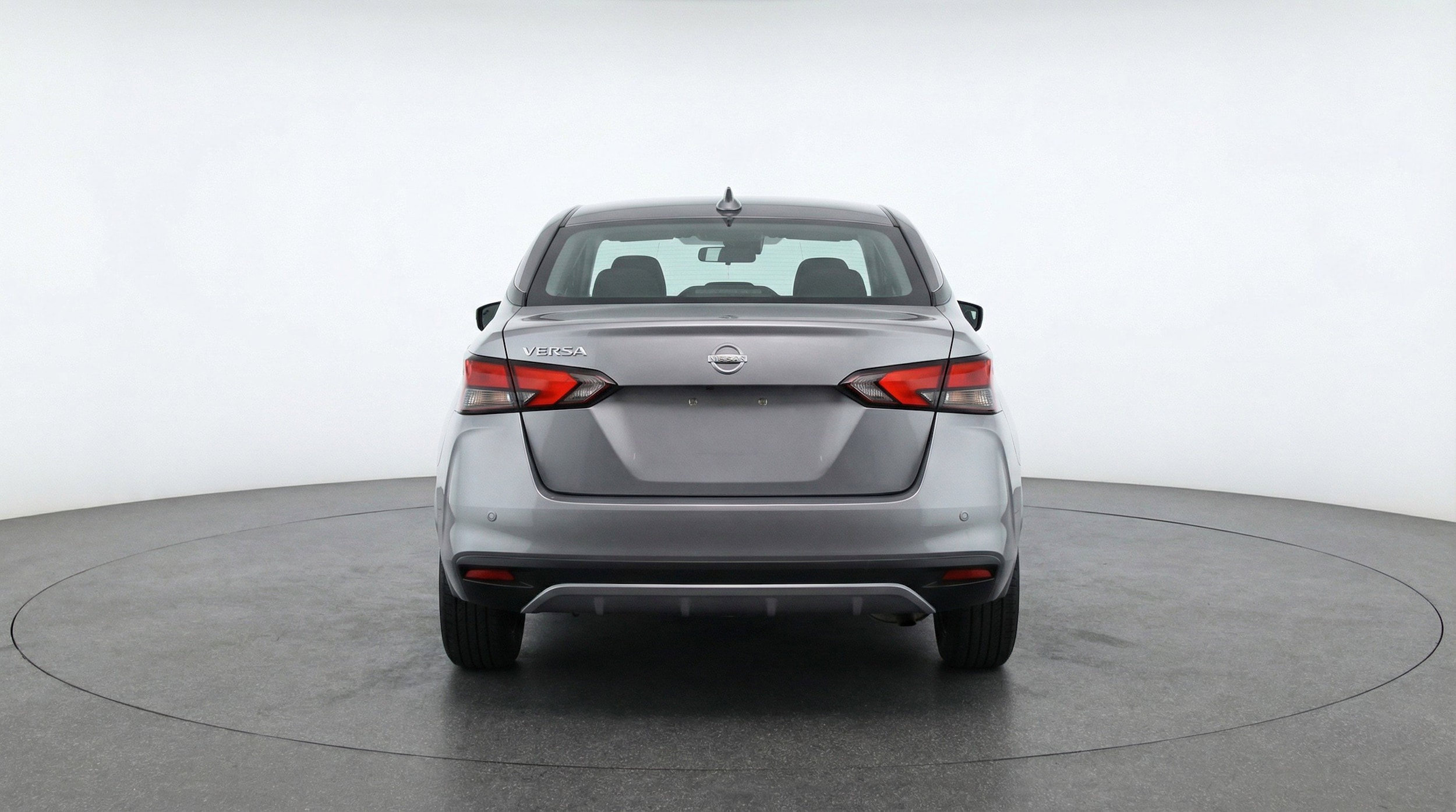 Thumbnail: 2025 Nissan Versa - 7