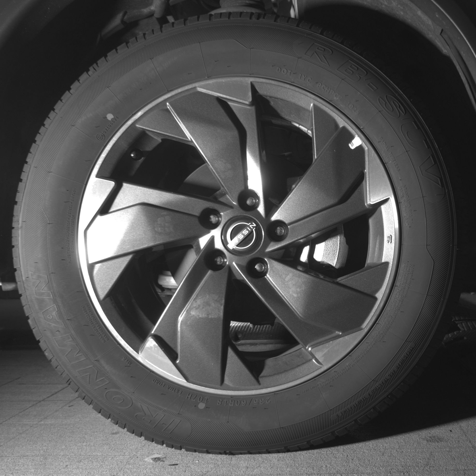 Thumbnail: 2025 Nissan Rogue - 13