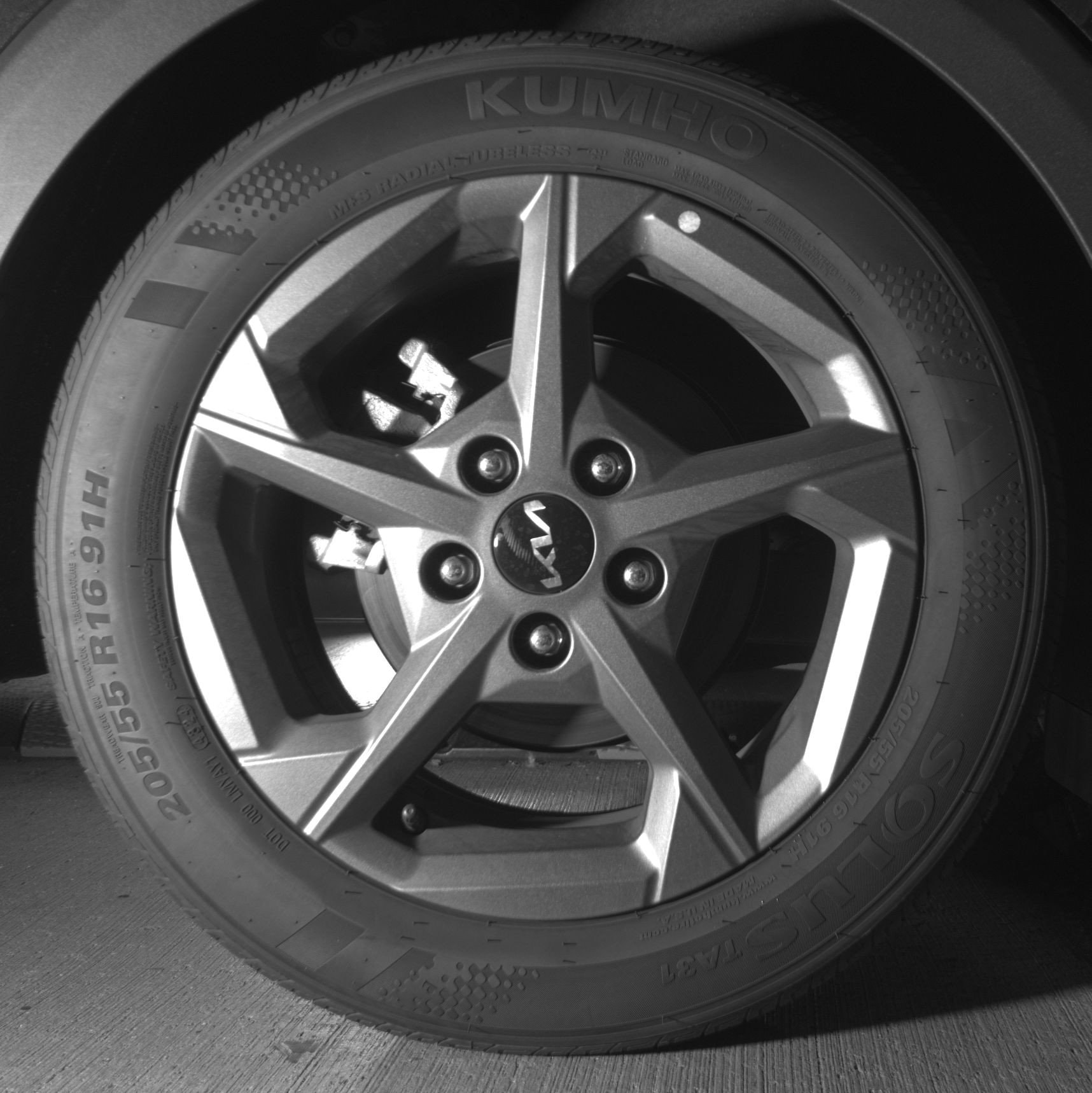 Thumbnail: 2025 Kia K4 - 15