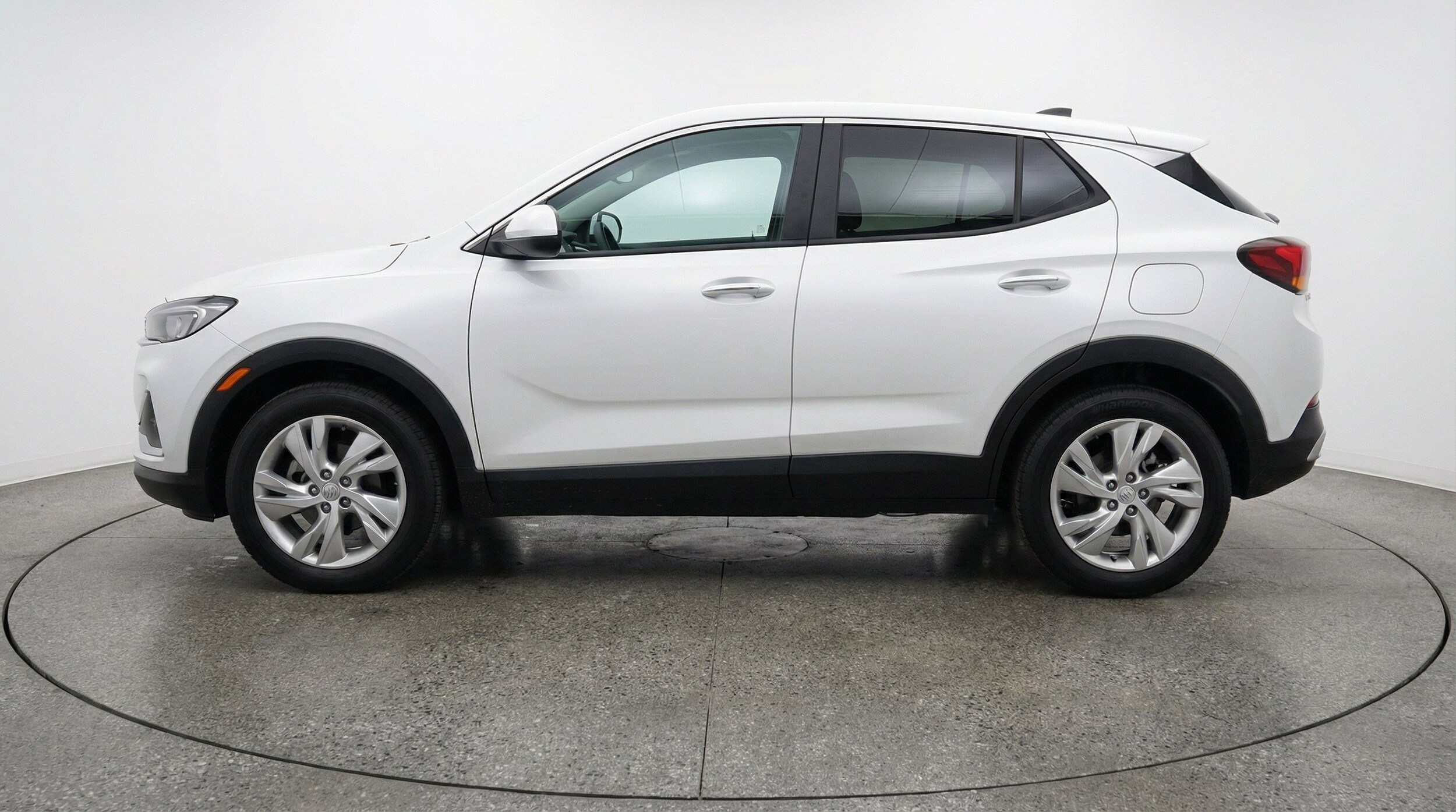Thumbnail: 2026 Buick Encore GX - 5