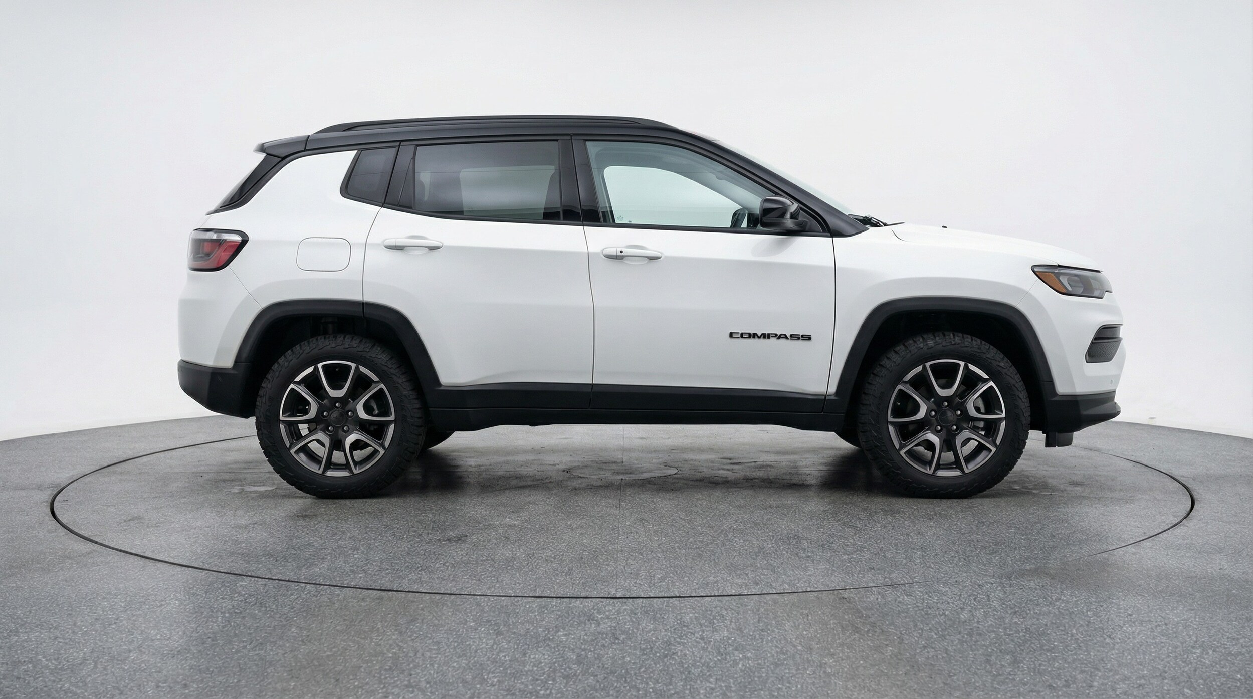 Thumbnail: 2025 Jeep Compass - 8