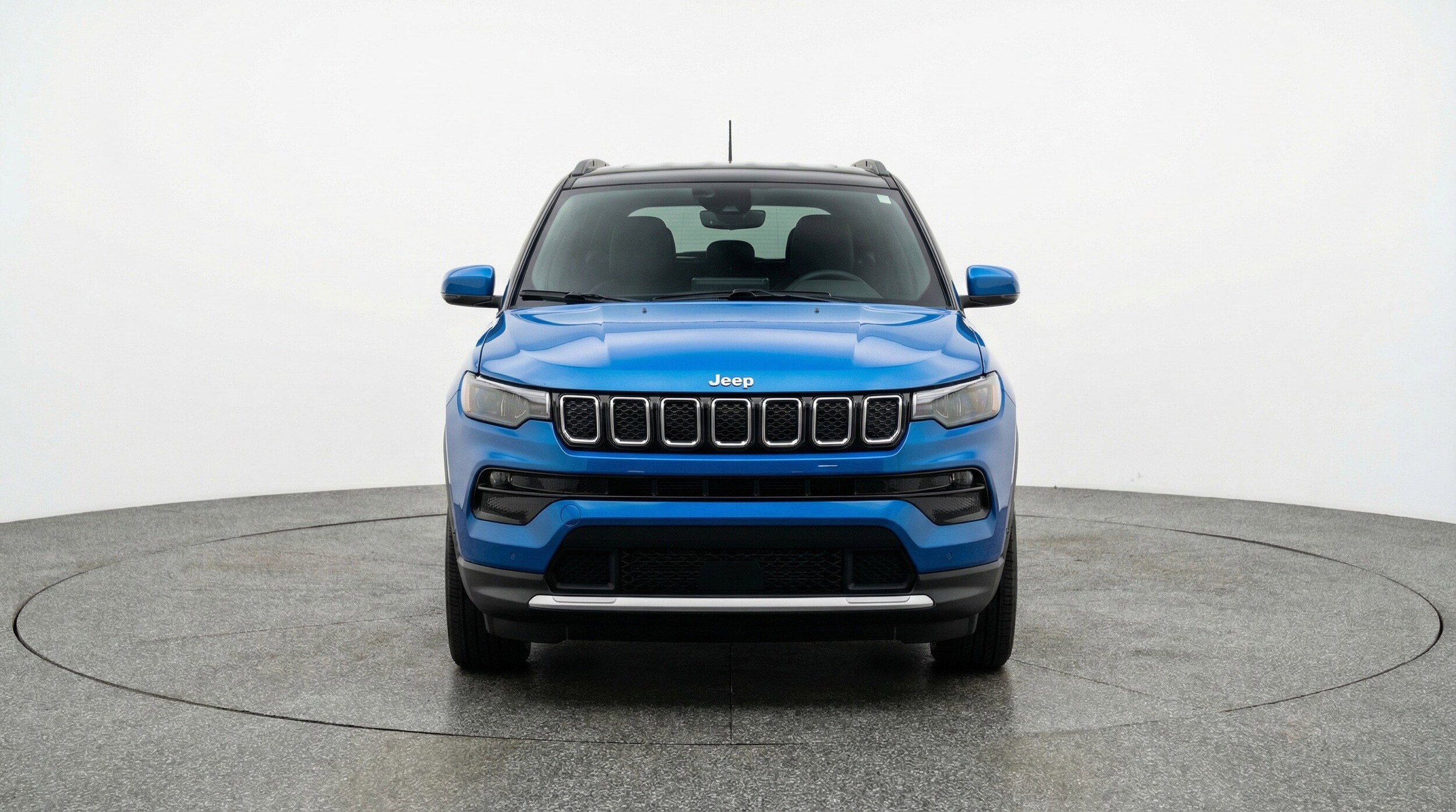 Thumbnail: 2025 Jeep Compass - 2