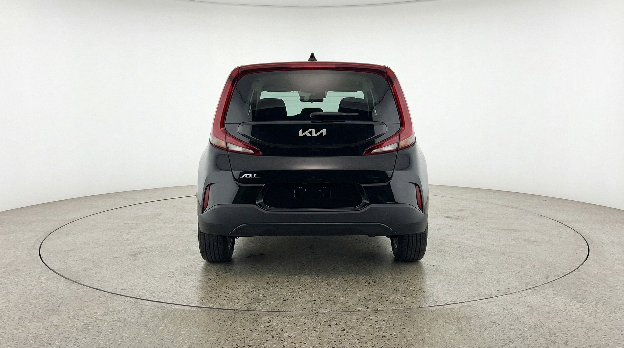 Thumbnail: 2025 Kia Soul - 7