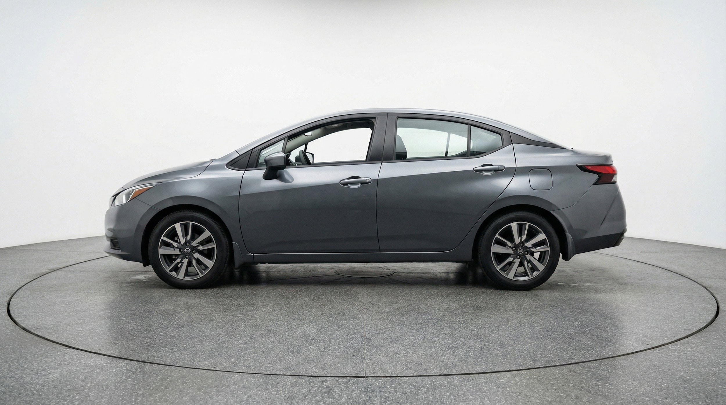 Thumbnail: 2025 Nissan Versa - 5