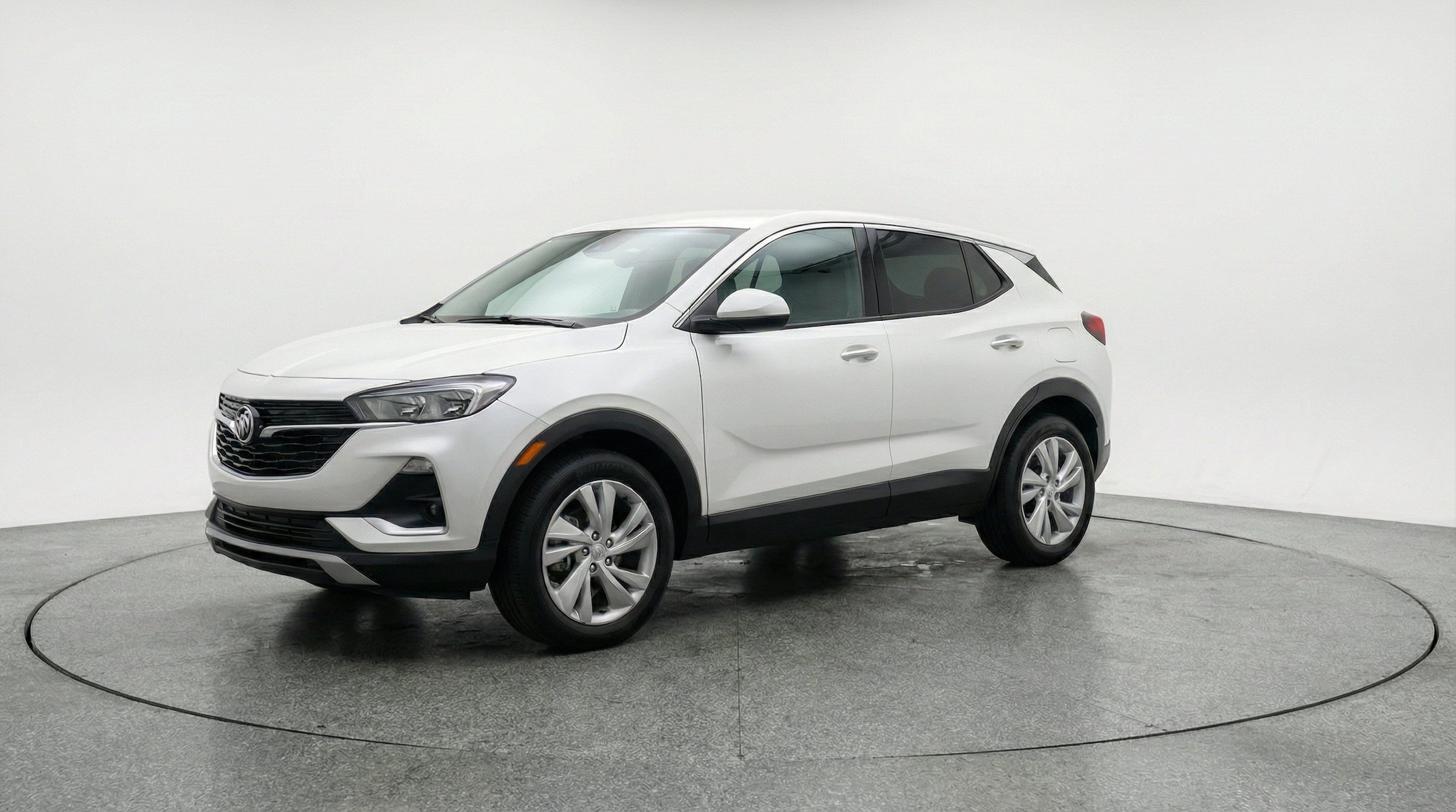 Thumbnail: 2026 Buick Encore GX - 3
