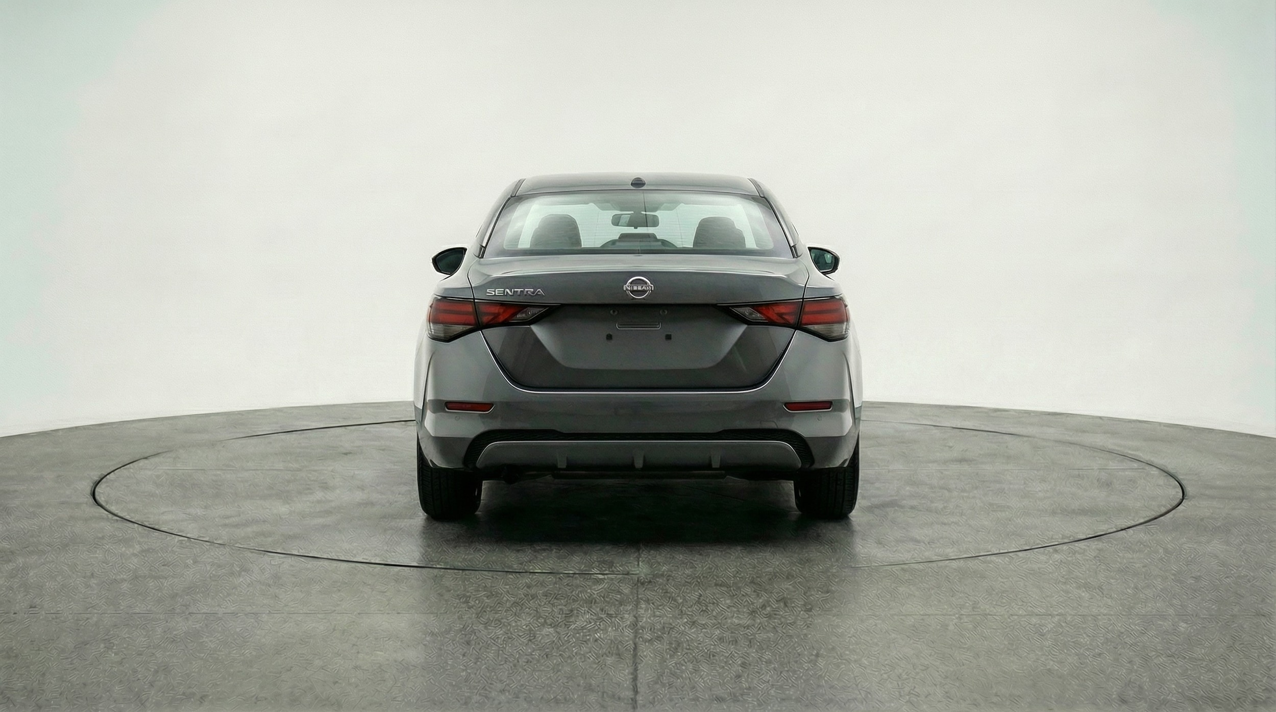 Thumbnail: 2025 Nissan Sentra - 6