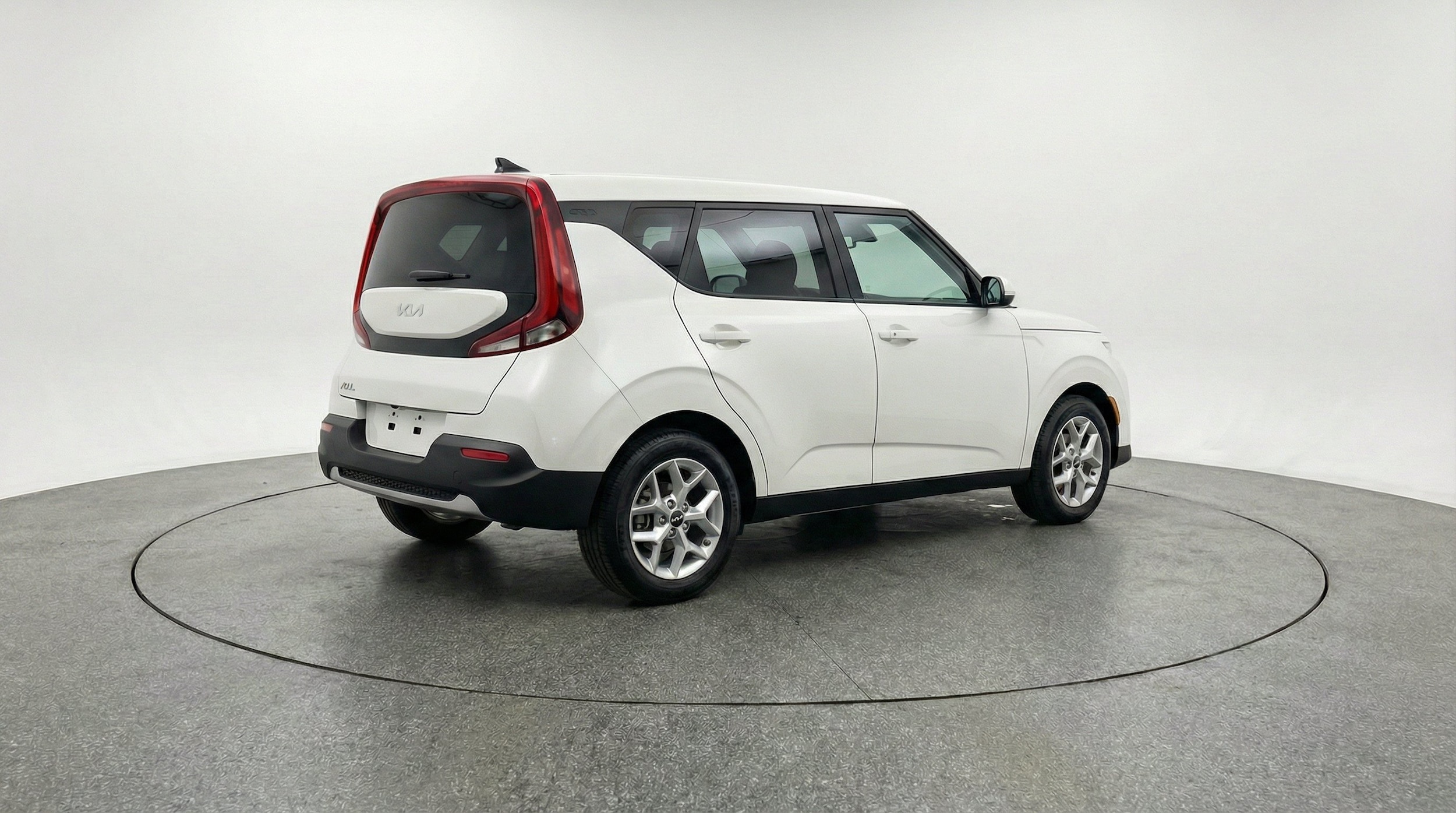 Thumbnail: 2025 Kia Soul - 9