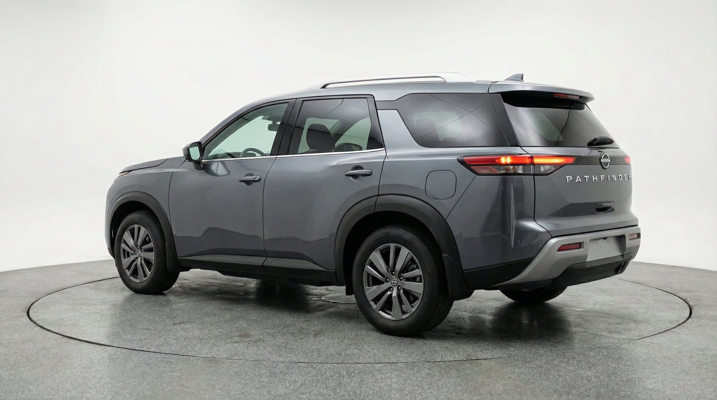 Thumbnail: 2025 Nissan Pathfinder - 6
