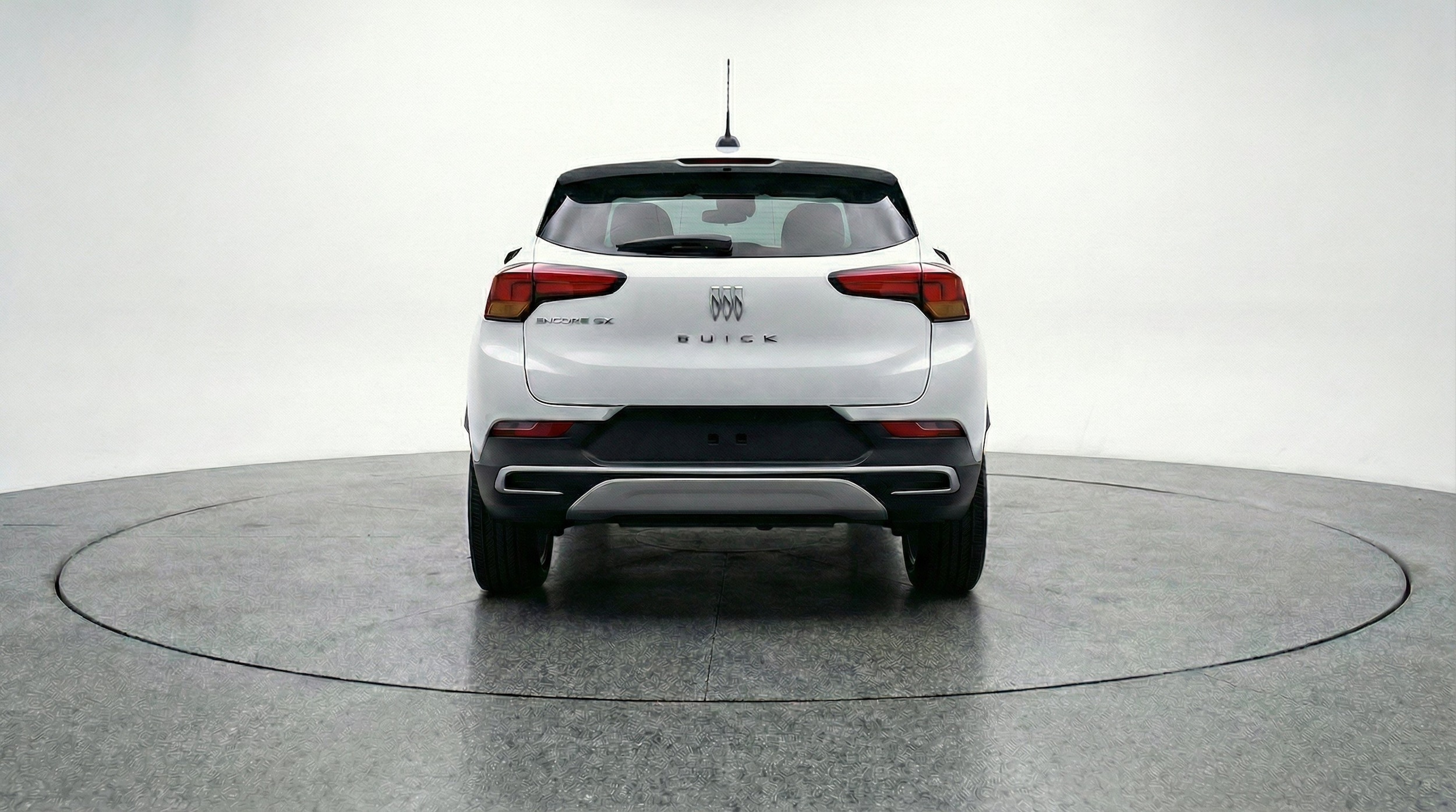 Thumbnail: 2026 Buick Encore GX - 7