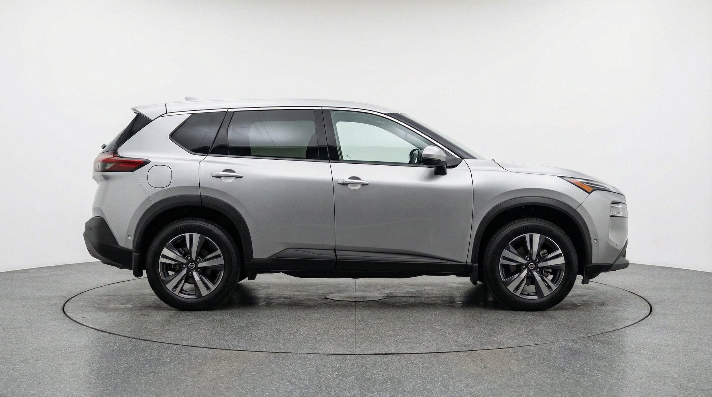 Thumbnail: 2026 Nissan Rogue - 11