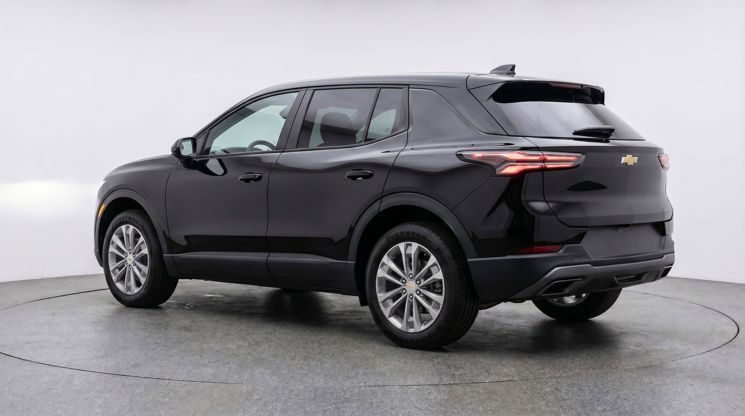 Thumbnail: 2025 Chevrolet Equinox - 6