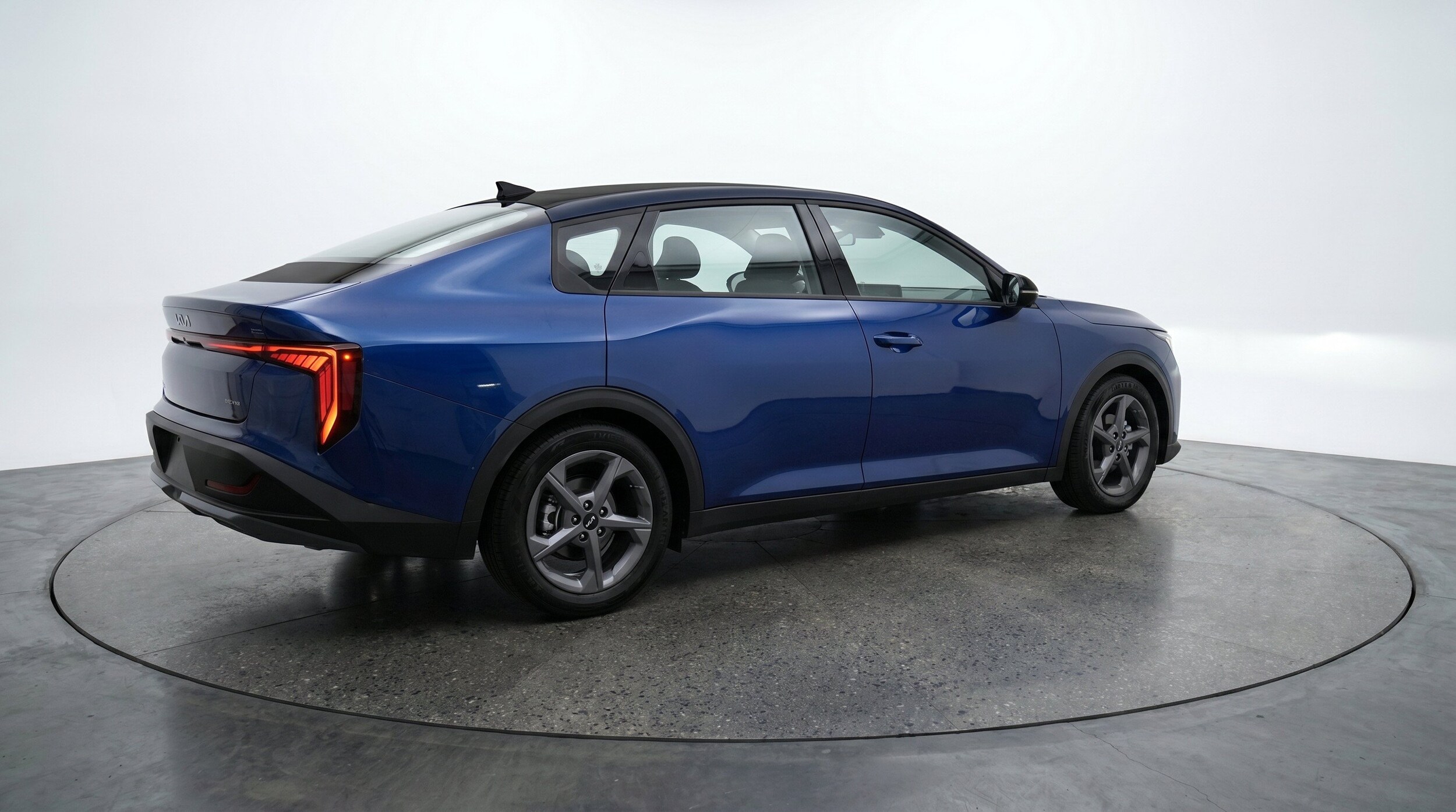 Thumbnail: 2026 Kia K4 - 9