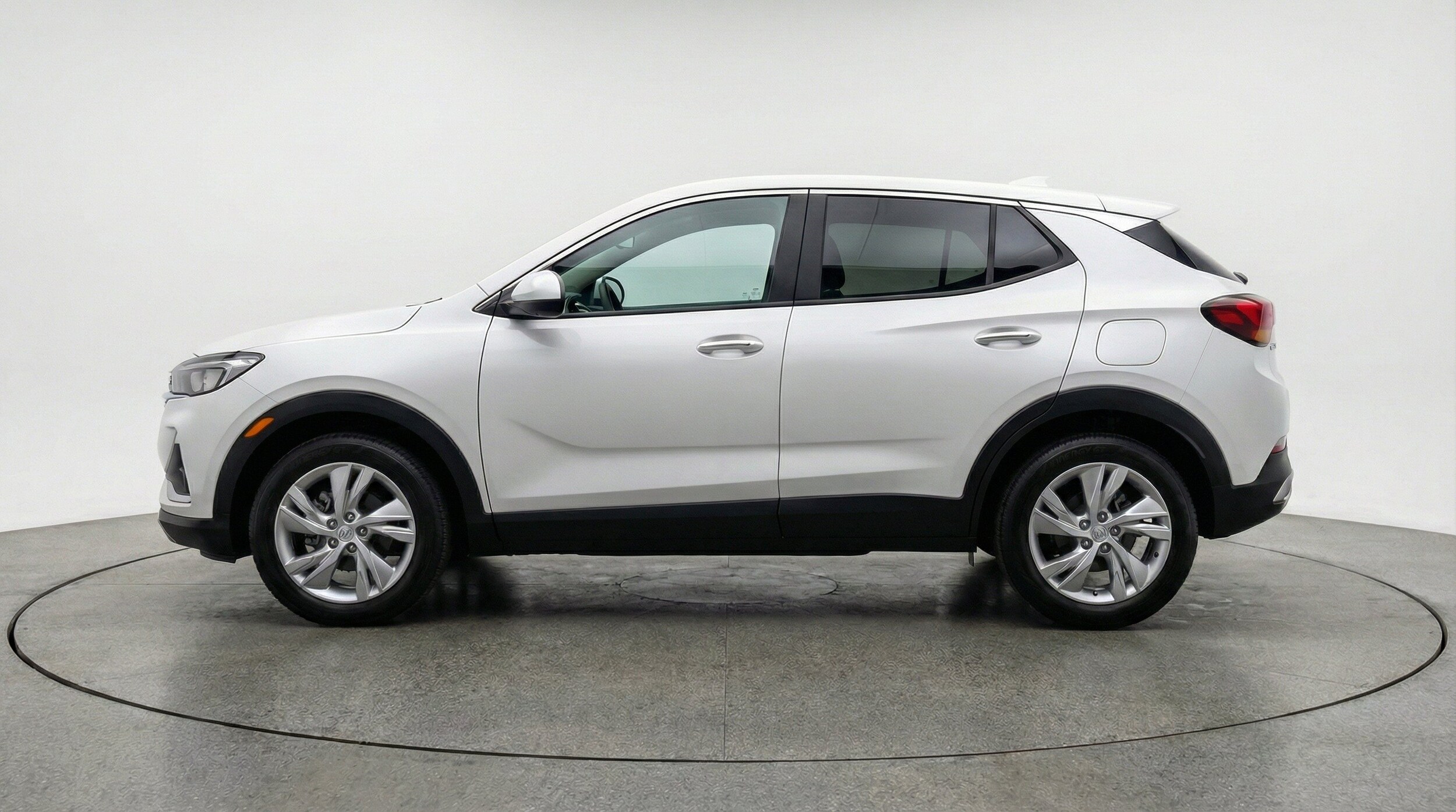 Thumbnail: 2026 Buick Encore GX - 5