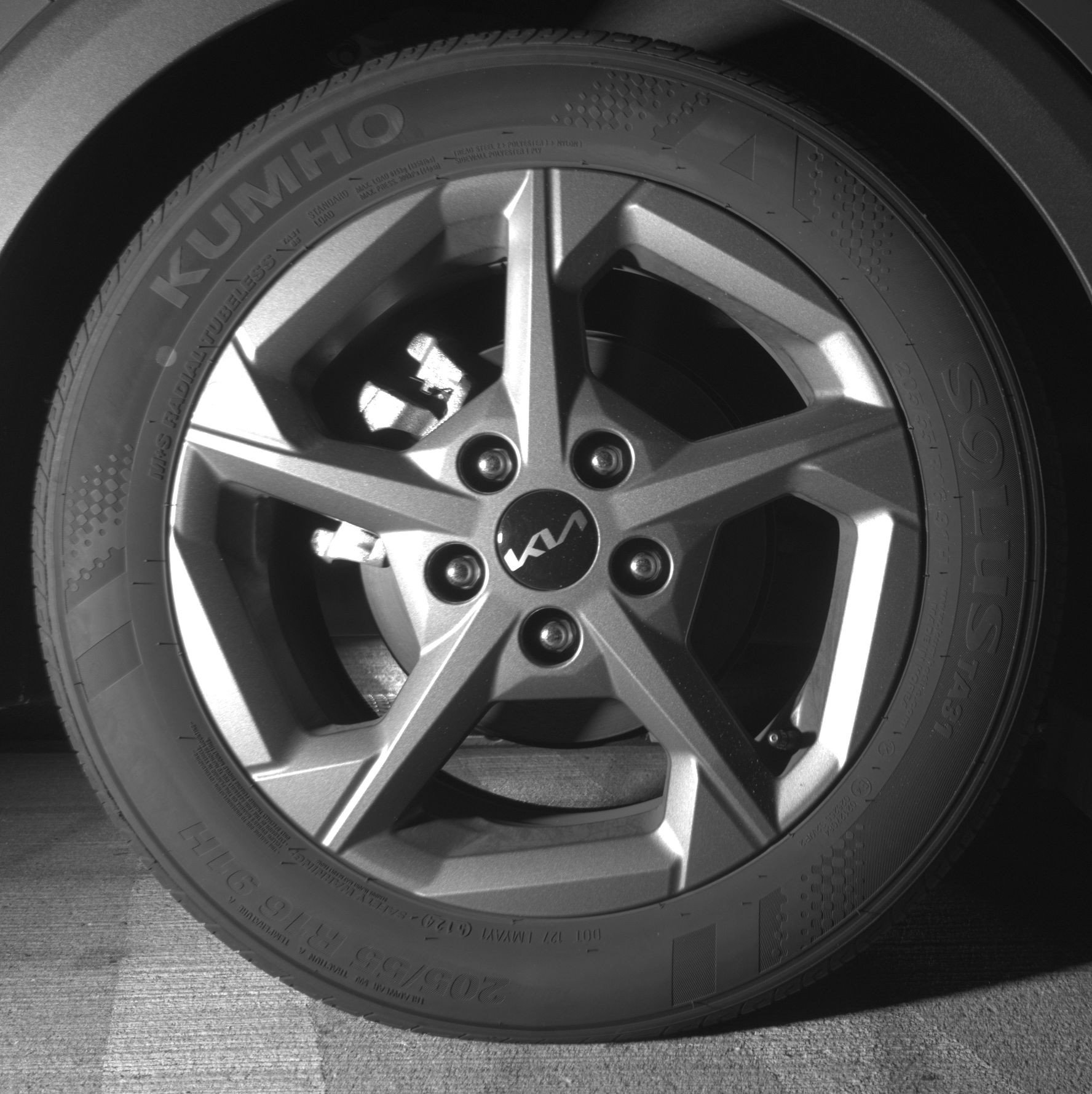 Thumbnail: 2025 Kia K4 - 15