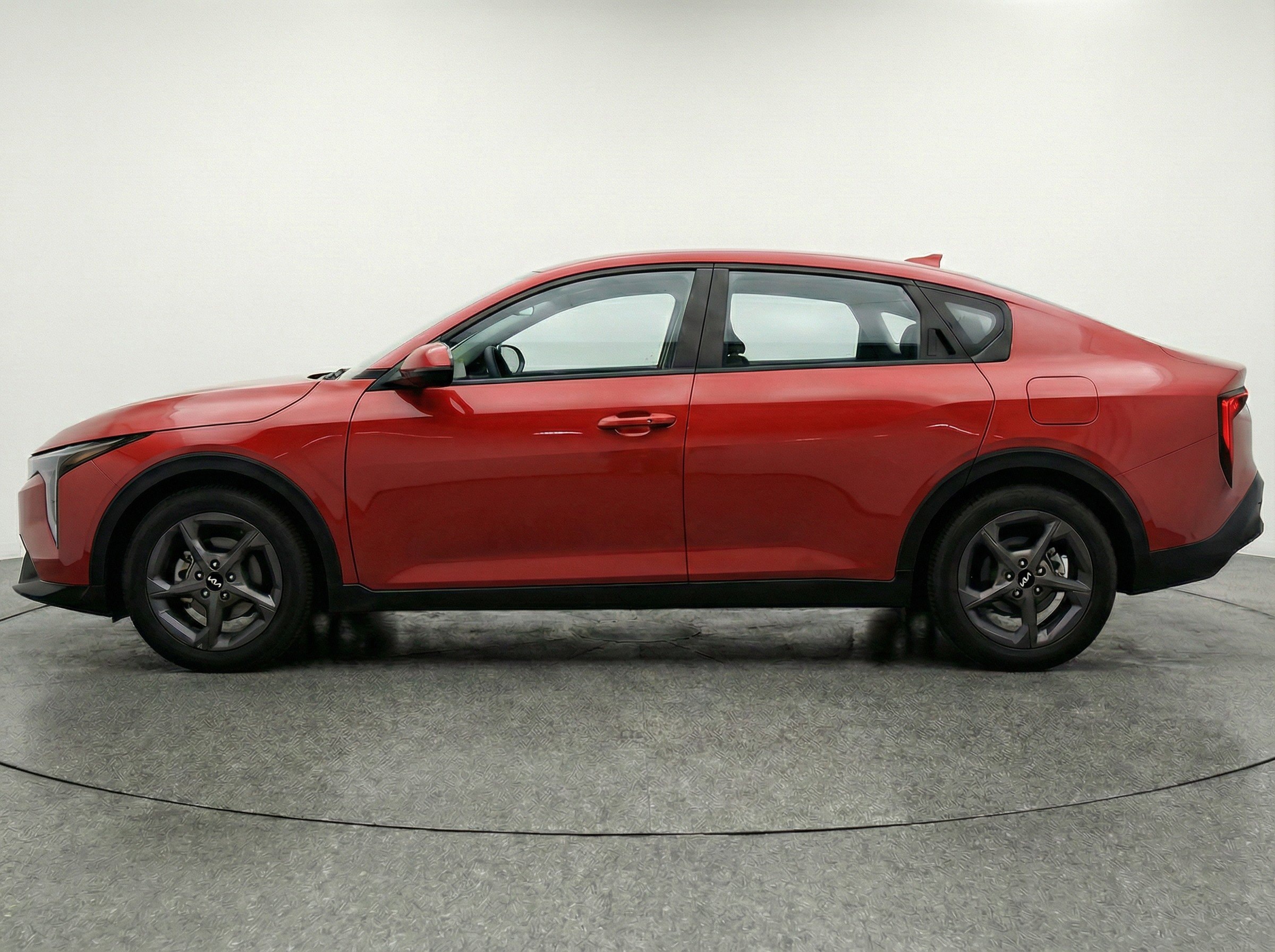 Thumbnail: 2025 Kia K4 - 5