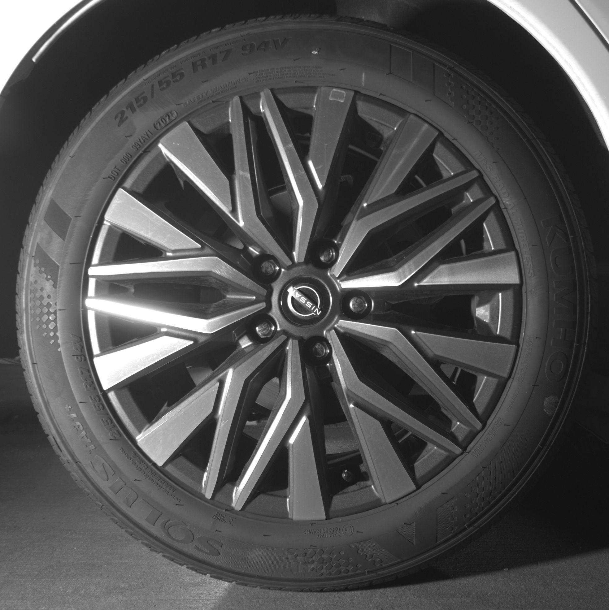 Thumbnail: 2025 Nissan Altima - 15