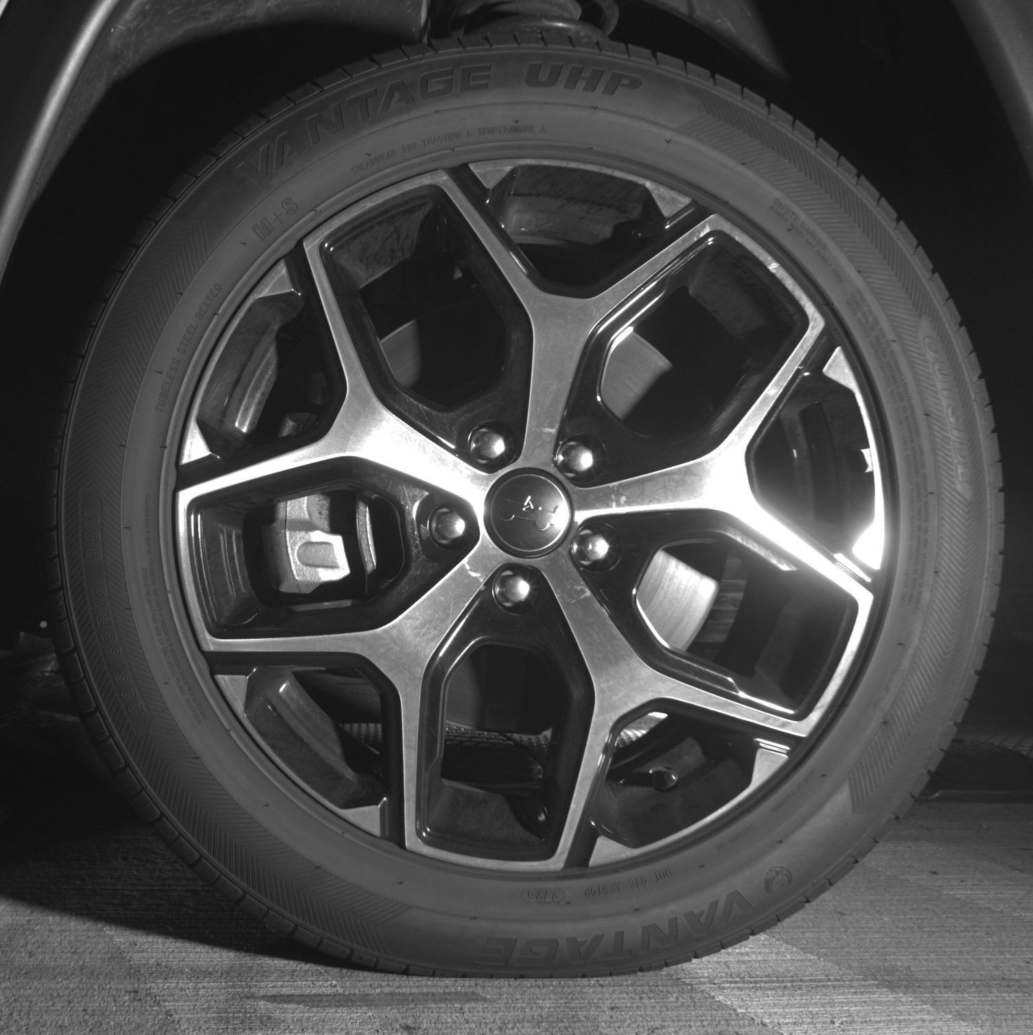 Thumbnail: 2025 Jeep Compass - 12