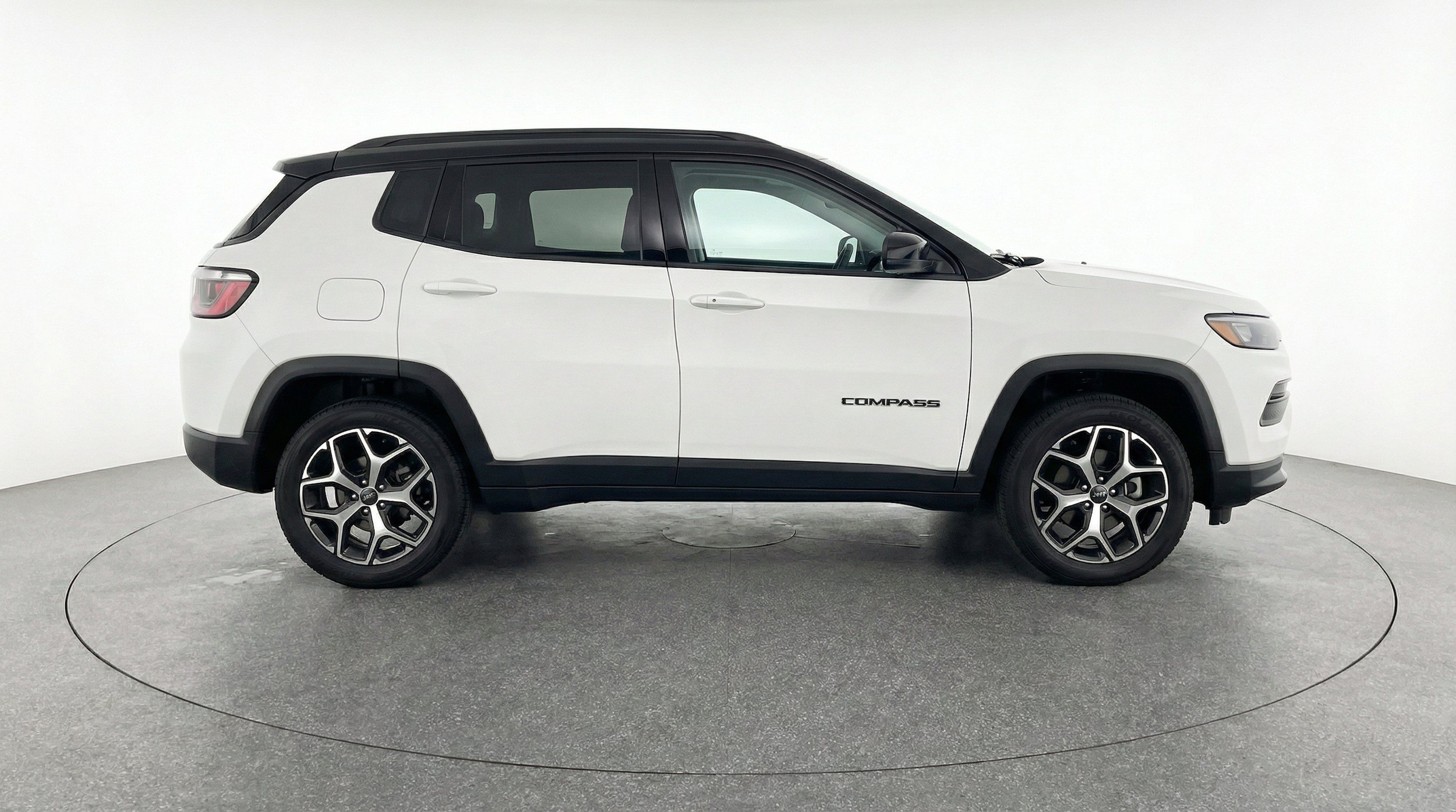 Thumbnail: 2025 Jeep Compass - 11