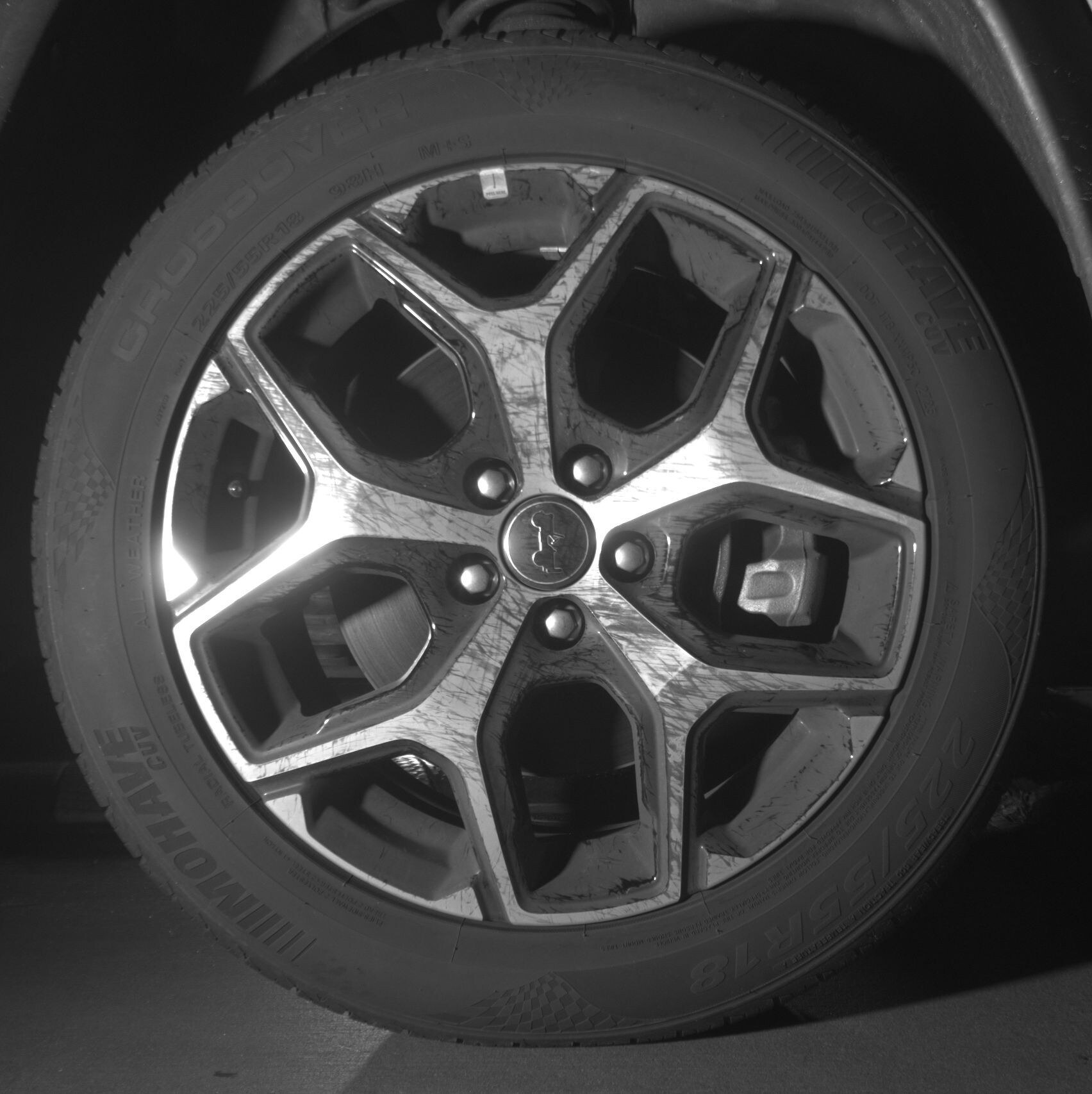 Thumbnail: 2025 Jeep Compass - 10