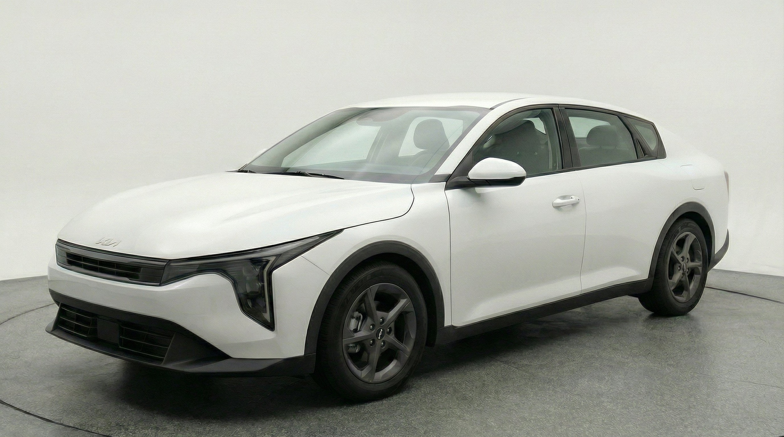 Thumbnail: 2025 Kia K4 - 3