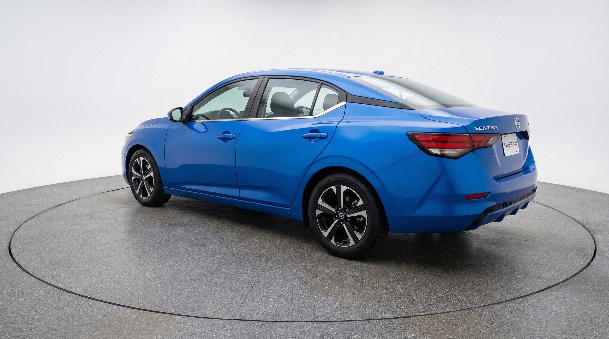 Thumbnail: 2025 Nissan Sentra - 6