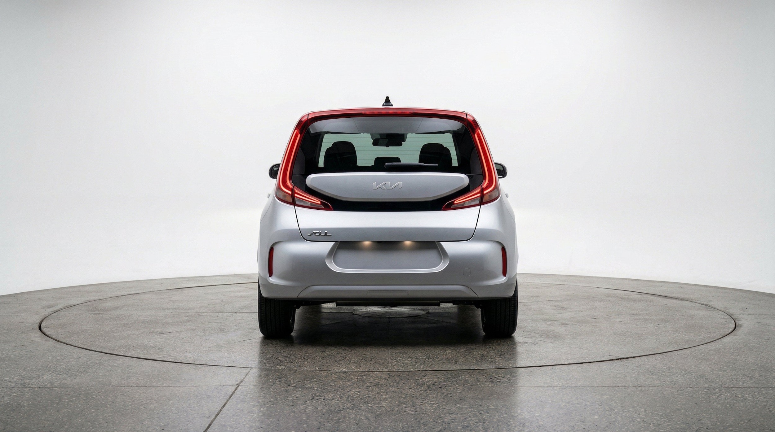 Thumbnail: 2025 Kia Soul - 7