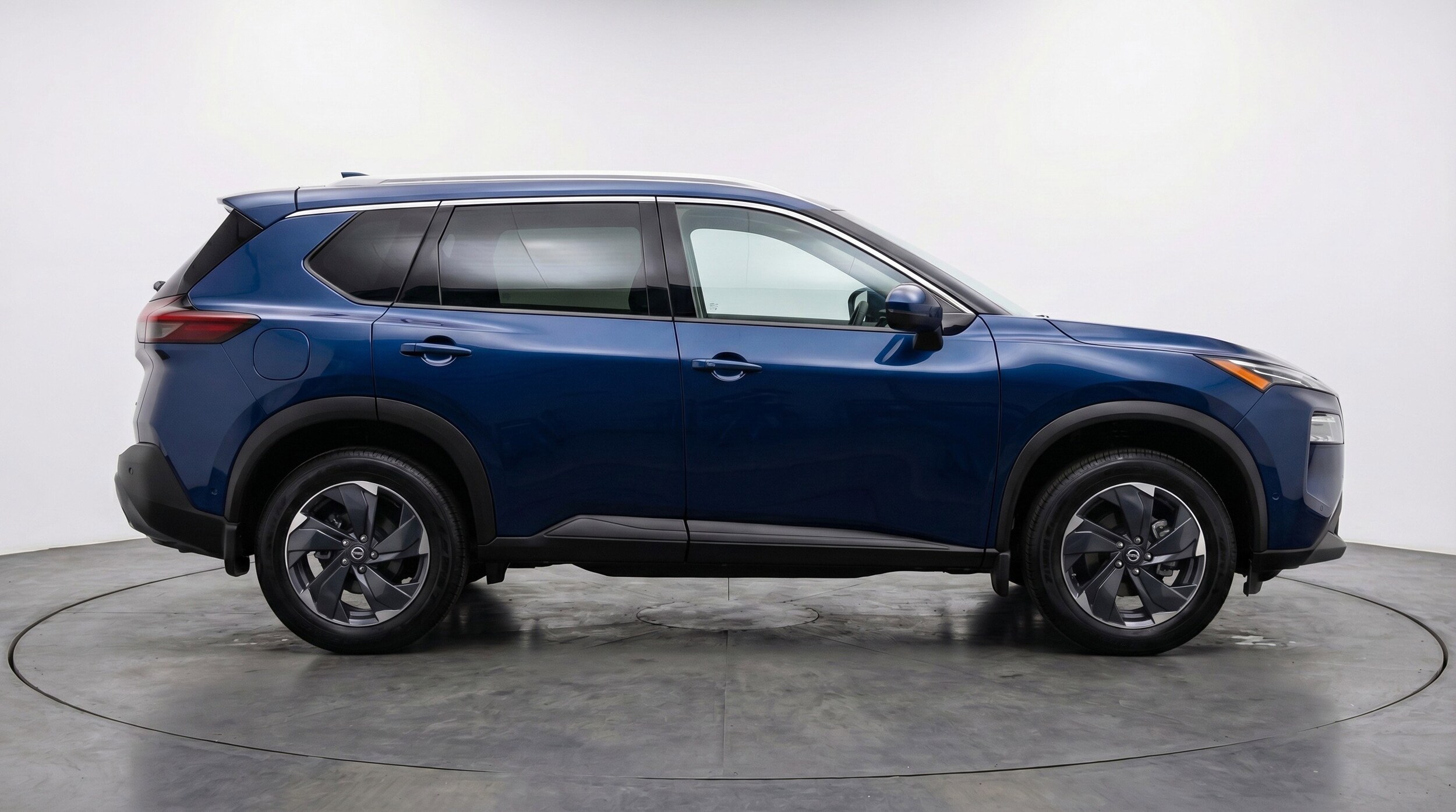 Thumbnail: 2025 Nissan Rogue - 11