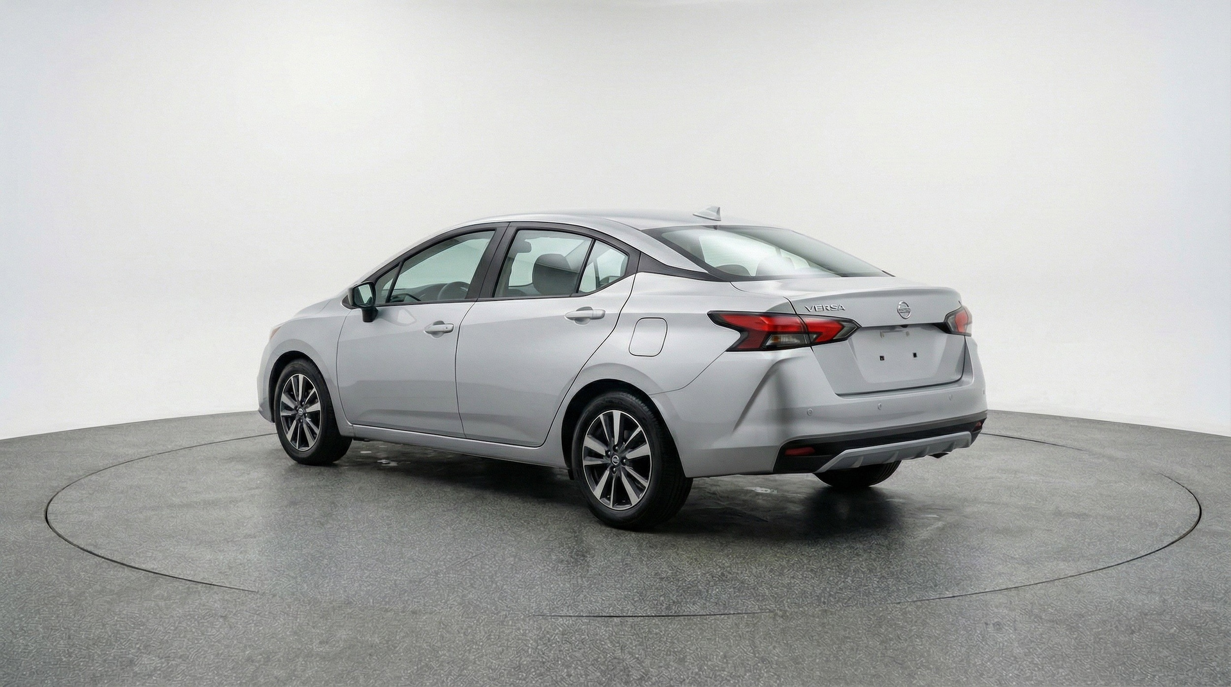 Thumbnail: 2025 Nissan Versa - 6