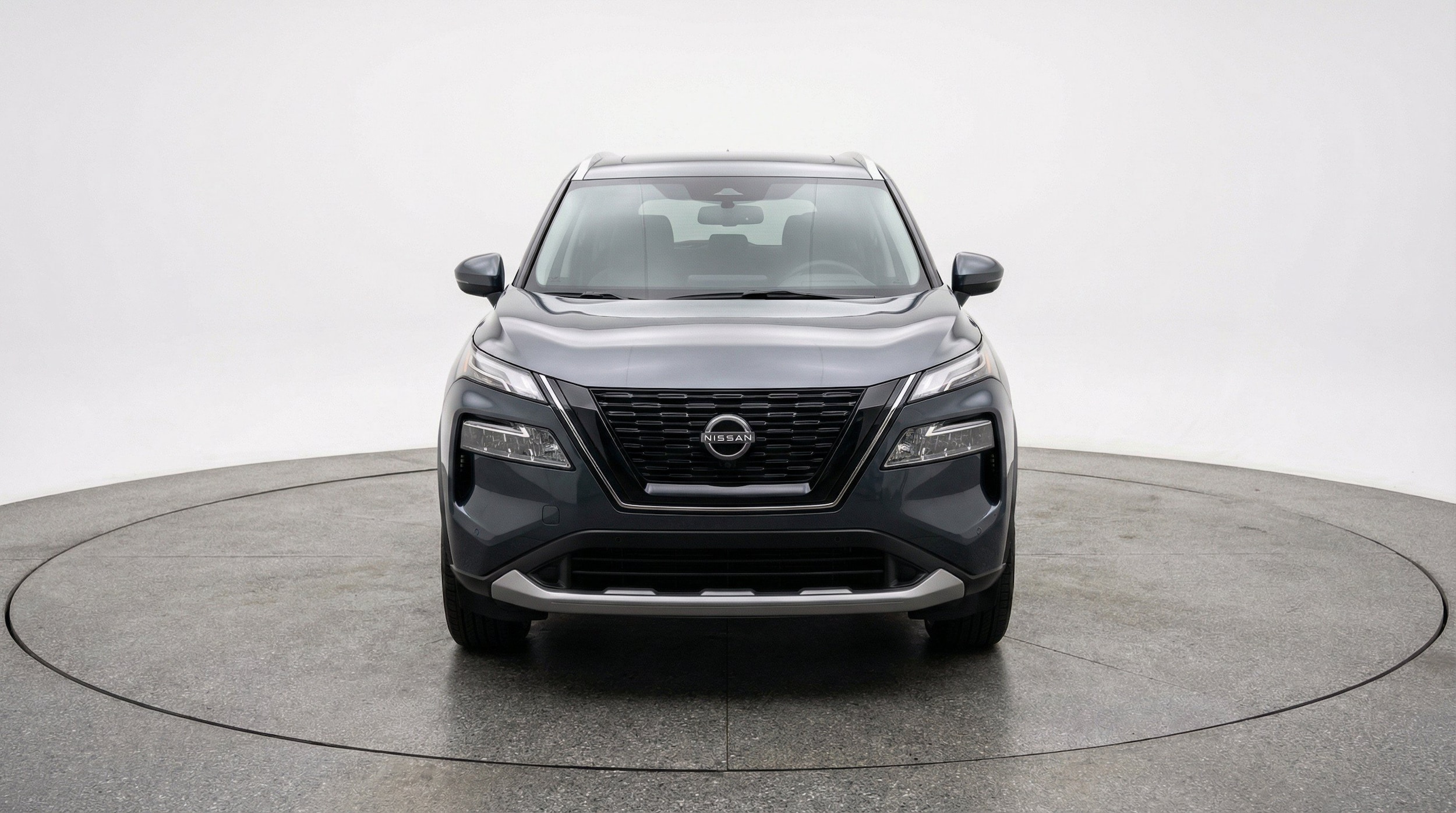 Thumbnail: 2026 Nissan Rogue - 2