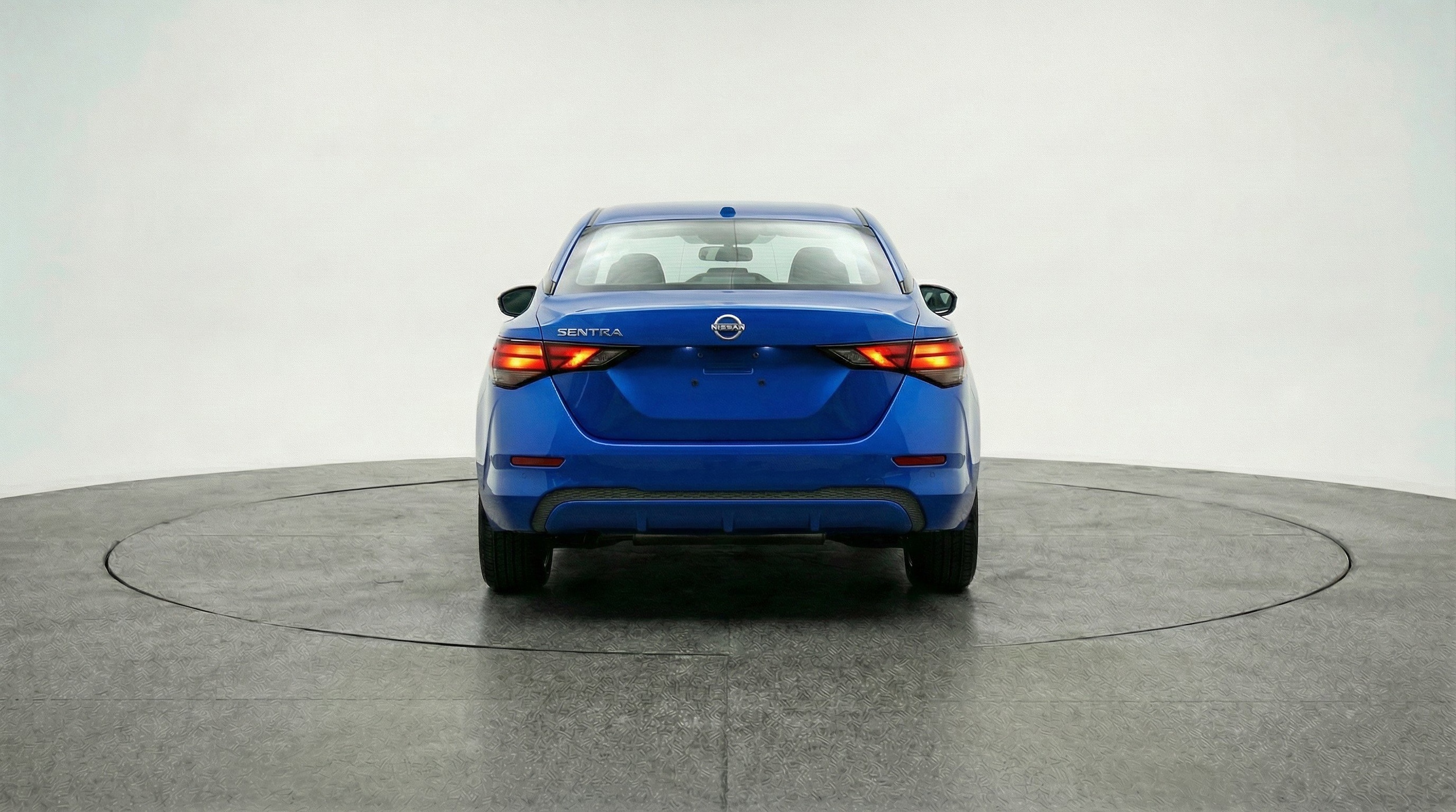 Thumbnail: 2025 Nissan Sentra - 7