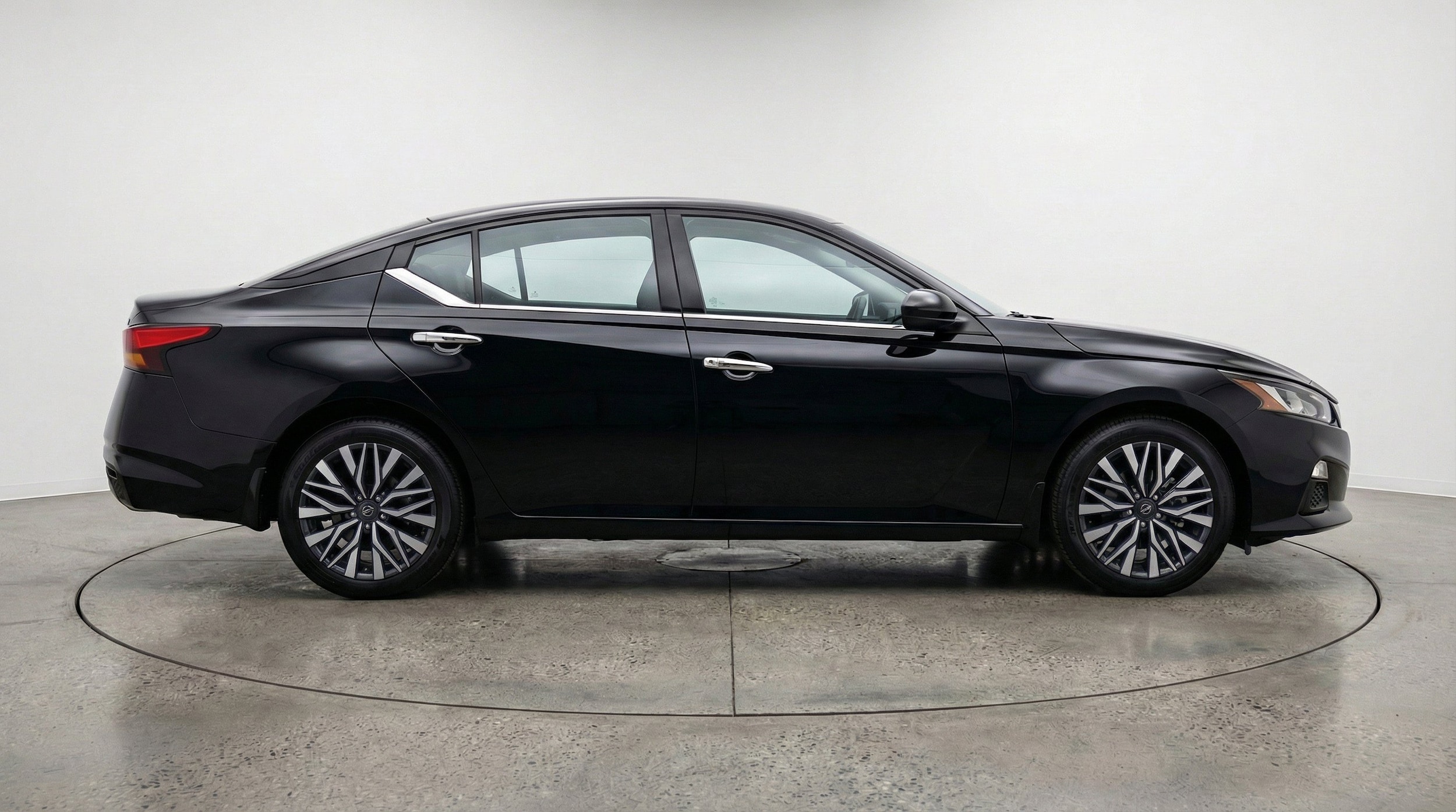 Thumbnail: 2026 Nissan Altima - 11