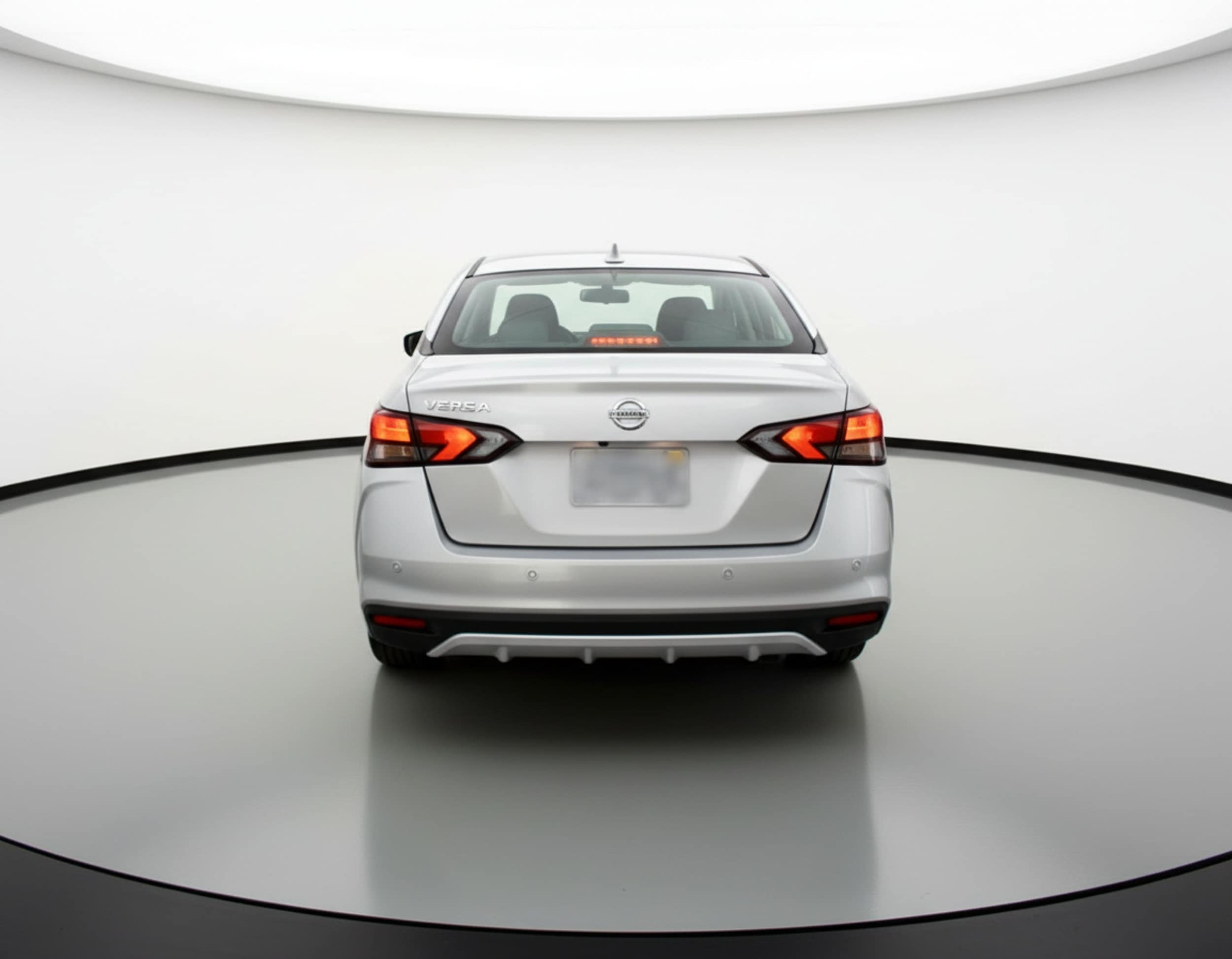 Thumbnail: 2025 Nissan Versa - 6