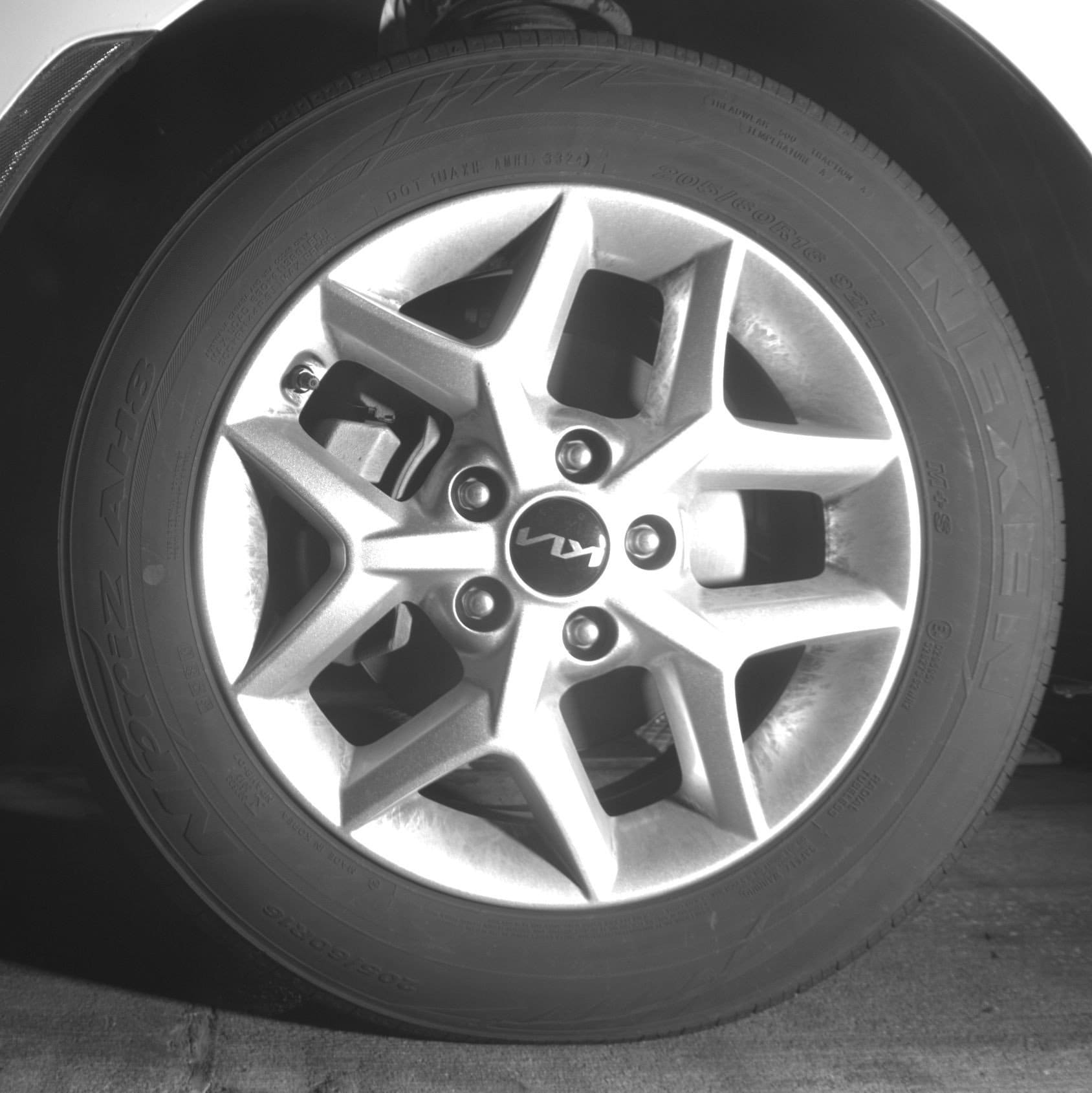 Thumbnail: 2025 Kia Soul - 17