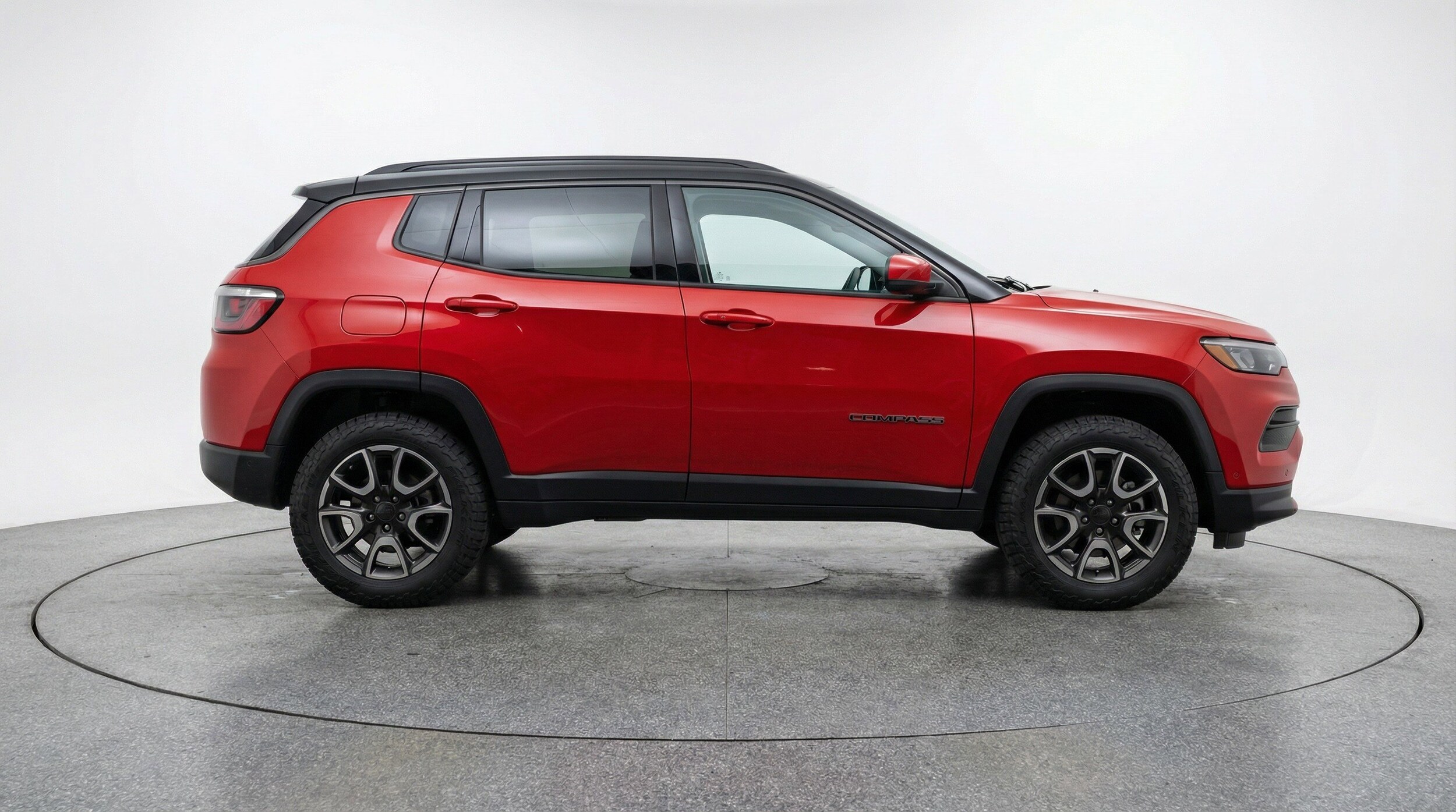 Thumbnail: 2025 Jeep Compass - 11