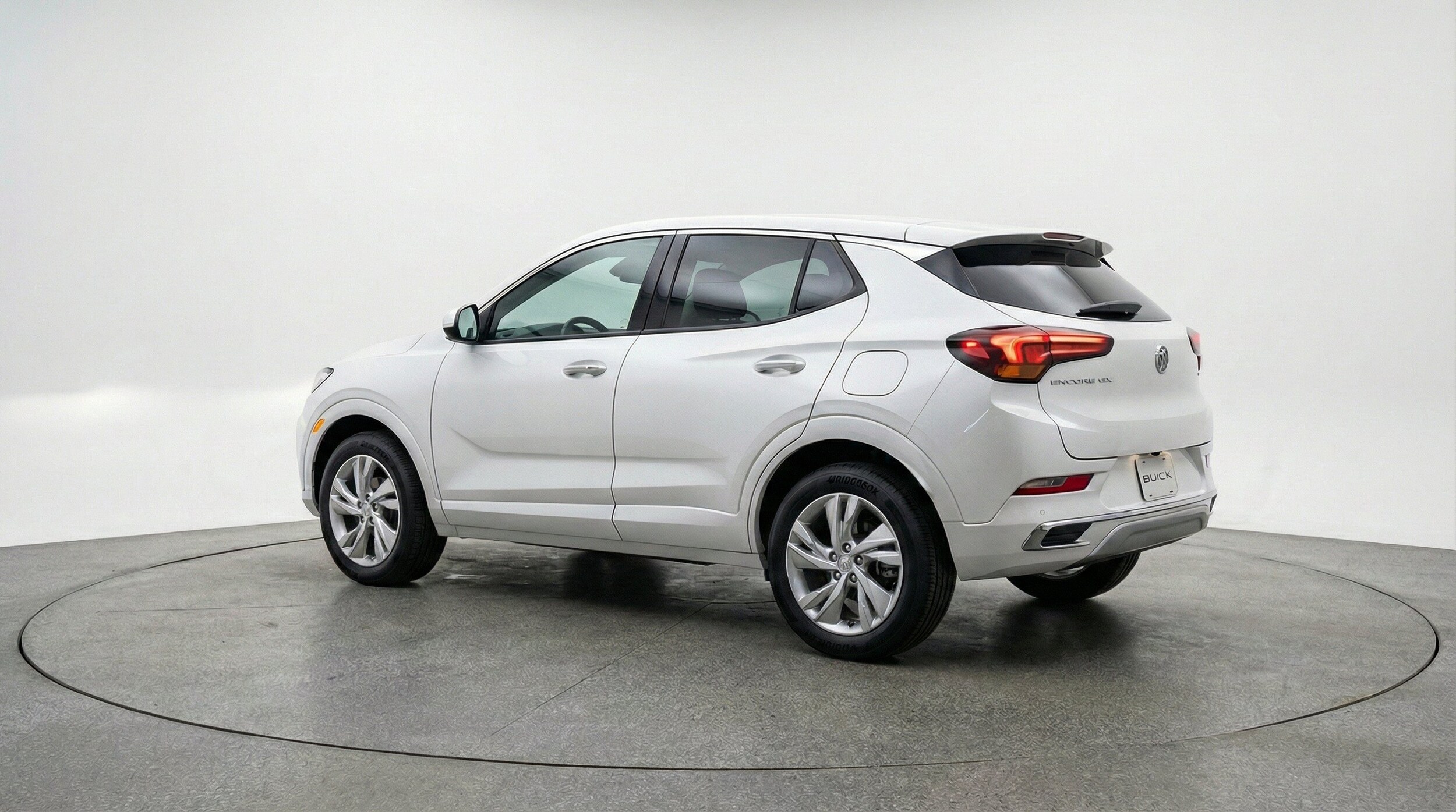 Thumbnail: 2026 Buick Encore GX - 6