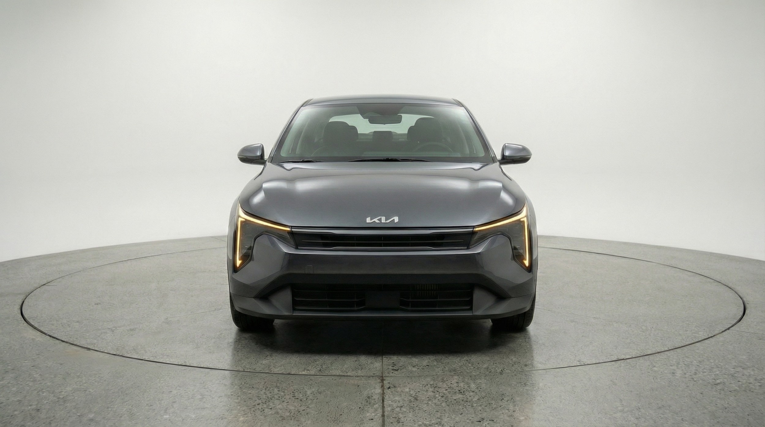 Thumbnail: 2025 Kia K4 - 2