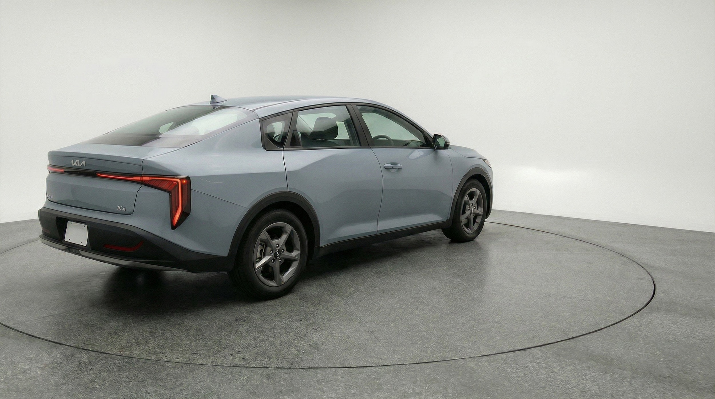 Thumbnail: 2025 Kia K4 - 9