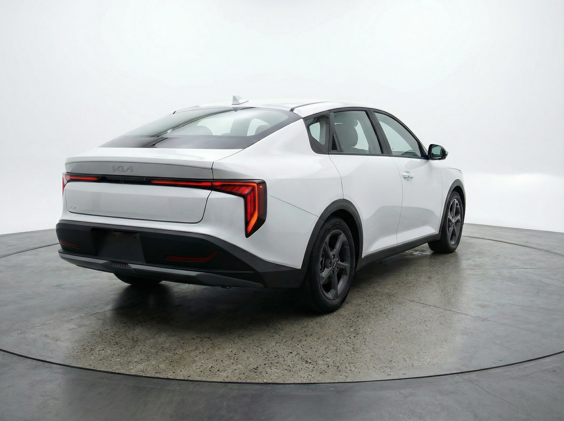 Thumbnail: 2025 Kia K4 - 7