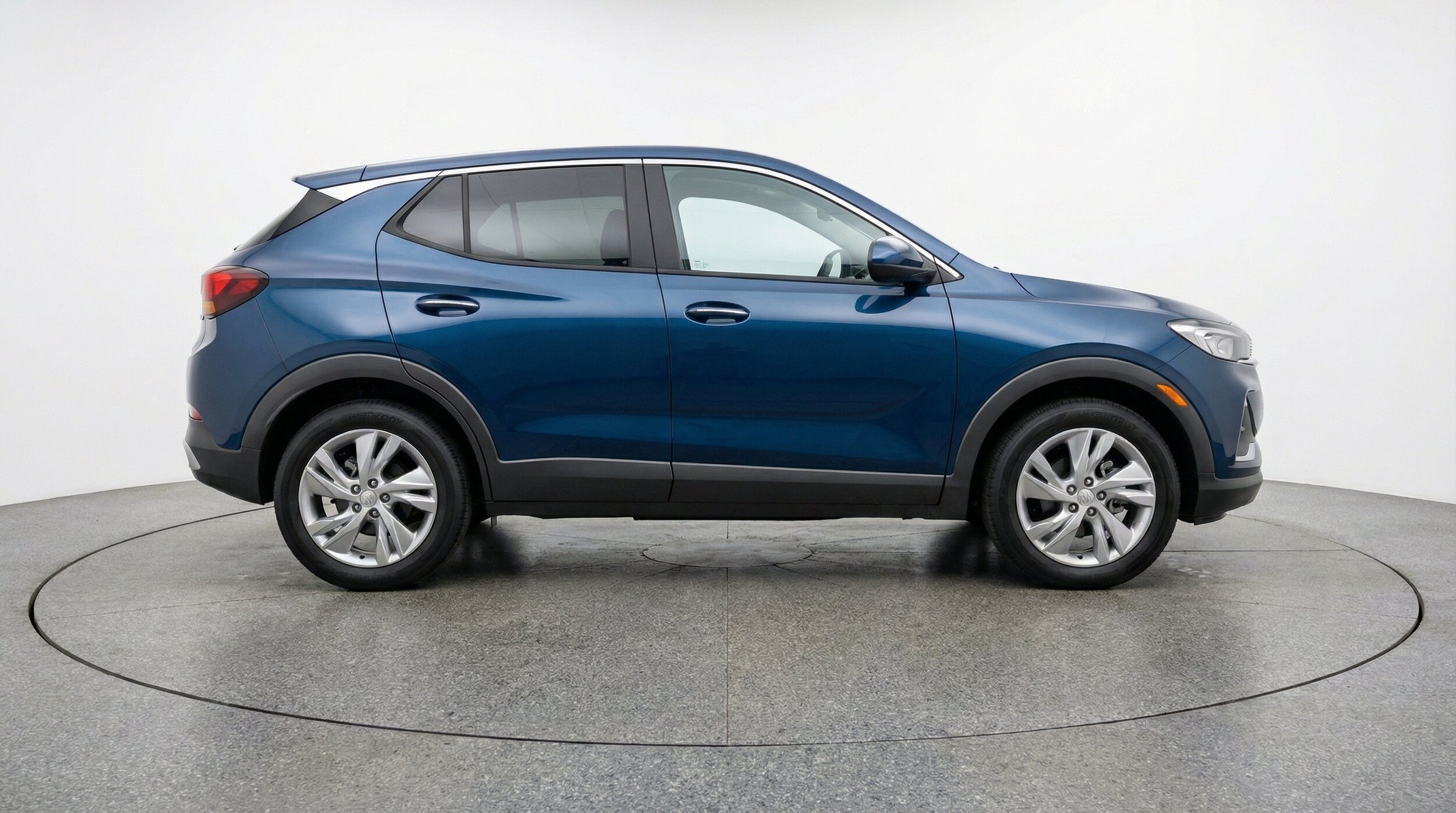 Thumbnail: 2026 Buick Encore GX - 11