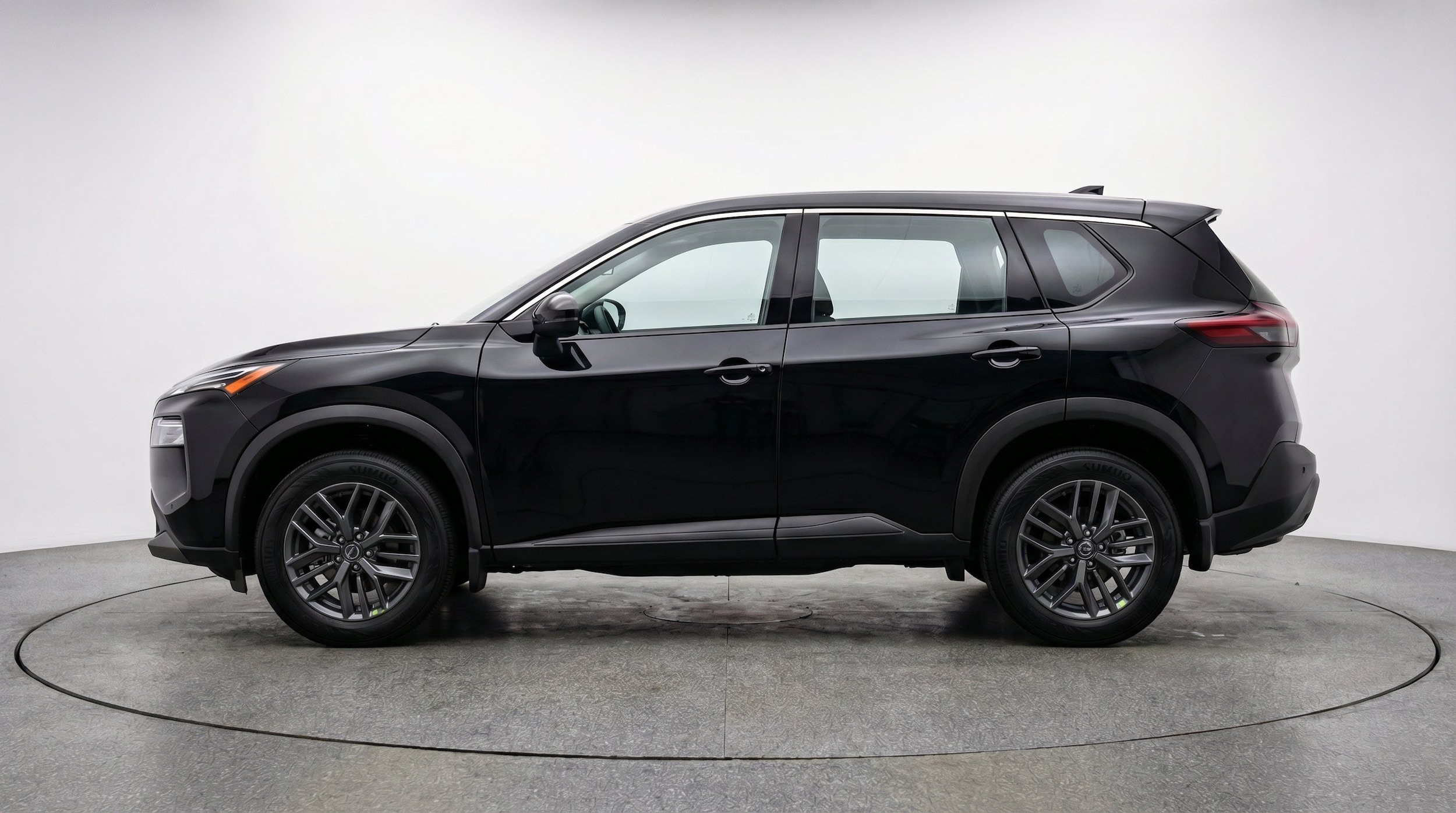 Thumbnail: 2026 Nissan Rogue - 5