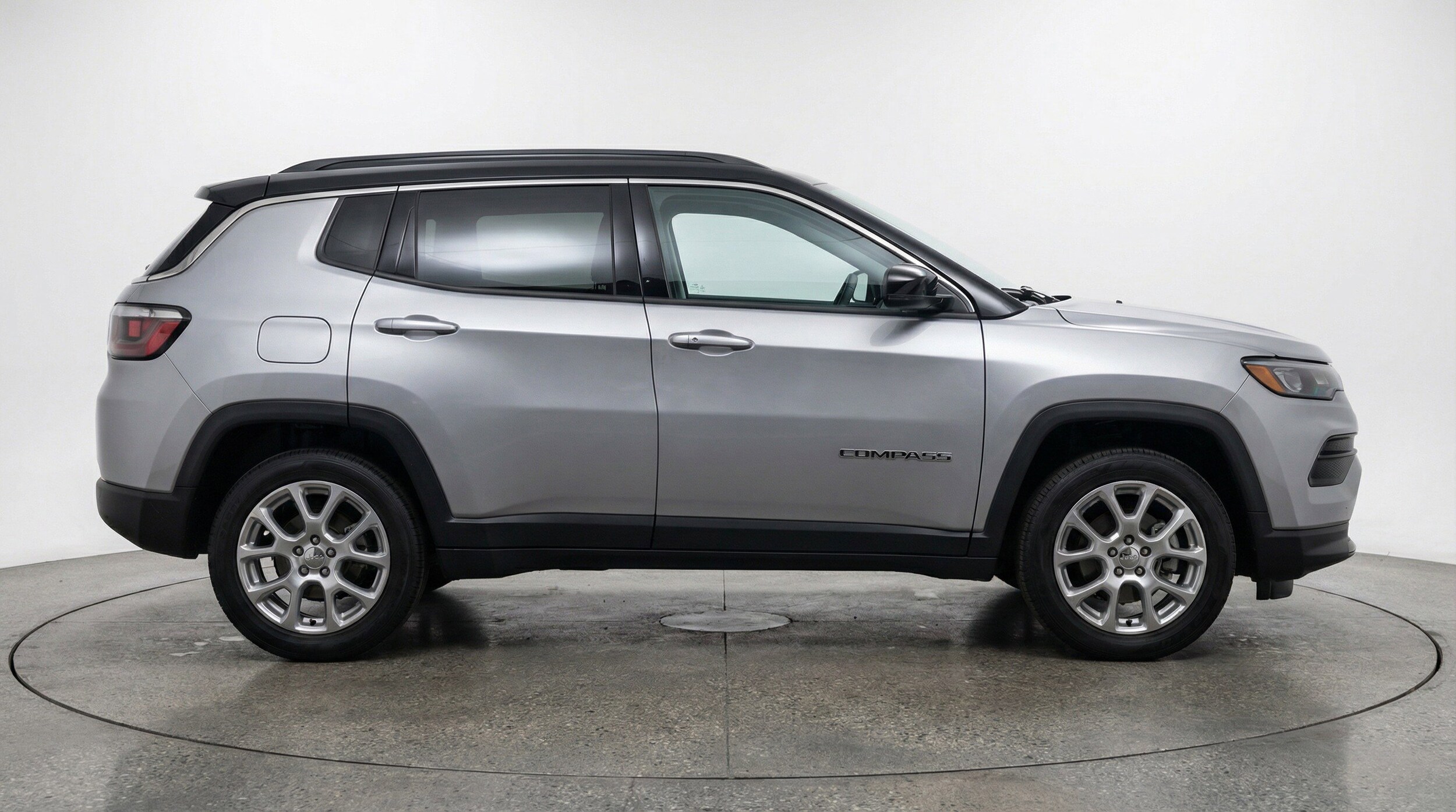 Thumbnail: 2025 Jeep Compass - 11
