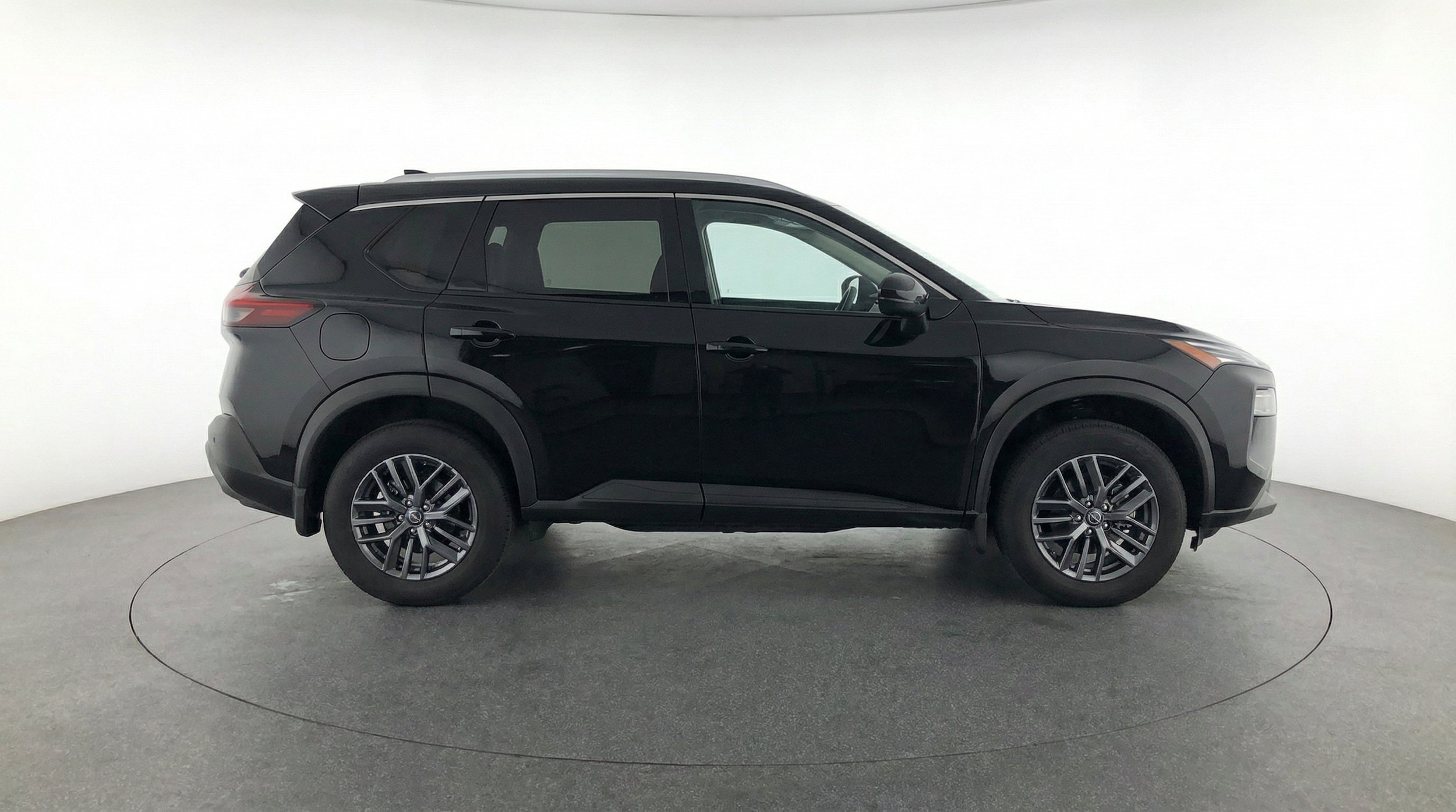 Thumbnail: 2026 Nissan Rogue - 11